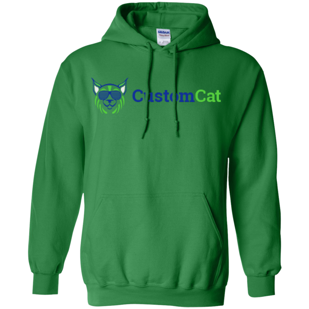 G185 Gildan Pullover Hoodie 8 oz. NEW INVENTORY TRACKING TEST UPDATE