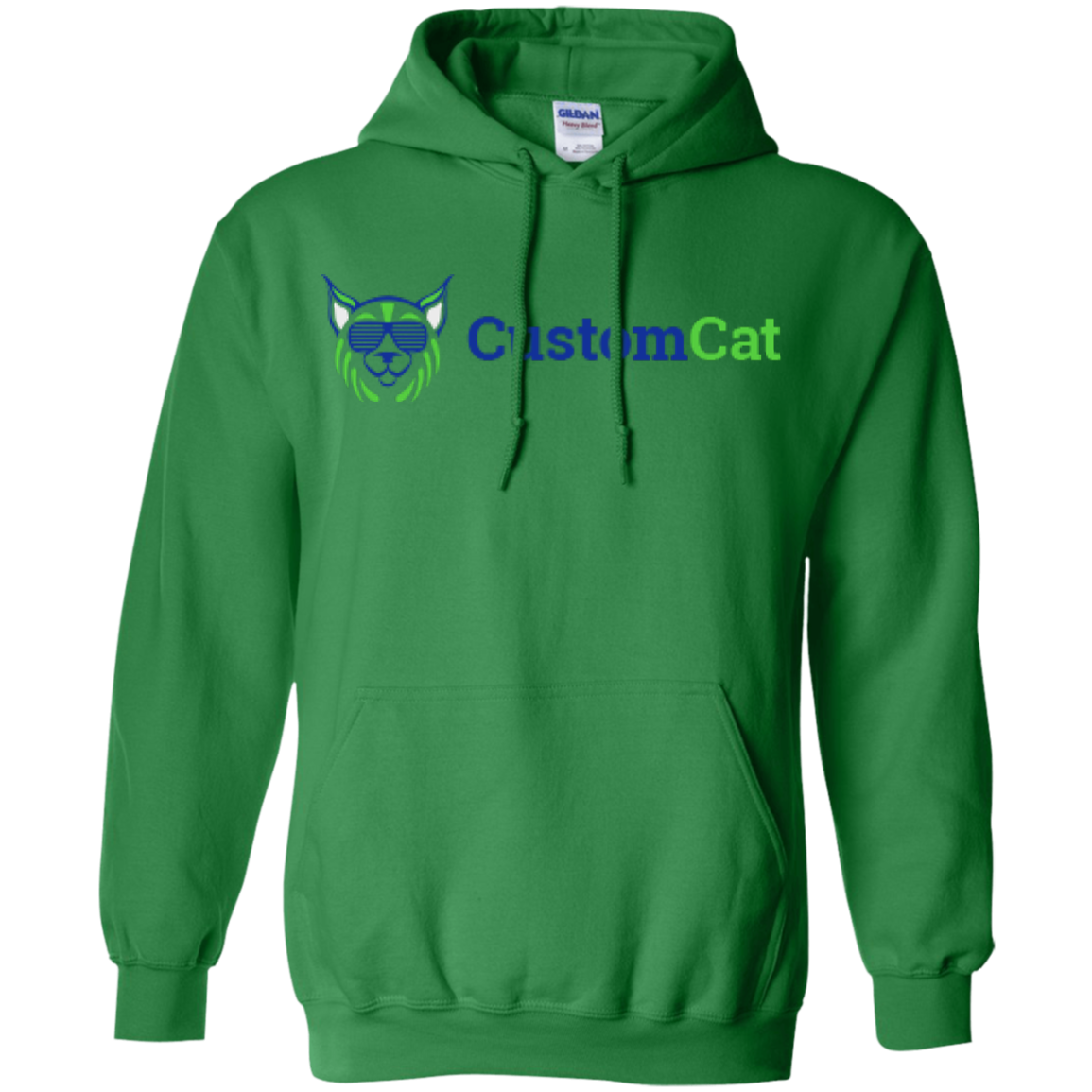 G185 Gildan Pullover Hoodie 8 oz. NEW INVENTORY TRACKING TEST UPDATE