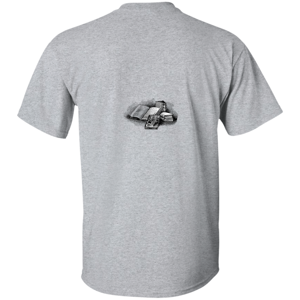 G200 Gildan Ultra Cotton T-Shirt