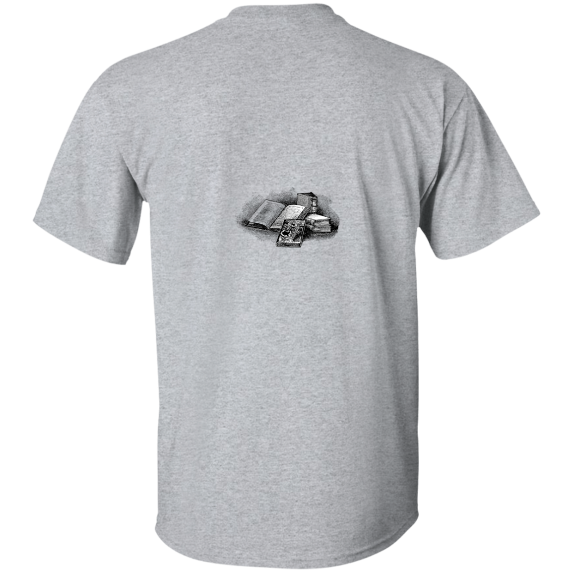G200 Gildan Ultra Cotton T-Shirt