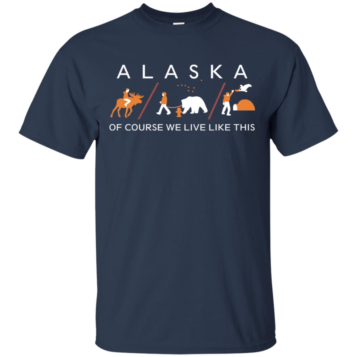 G200 Gildan Ultra Cotton T-Shirt