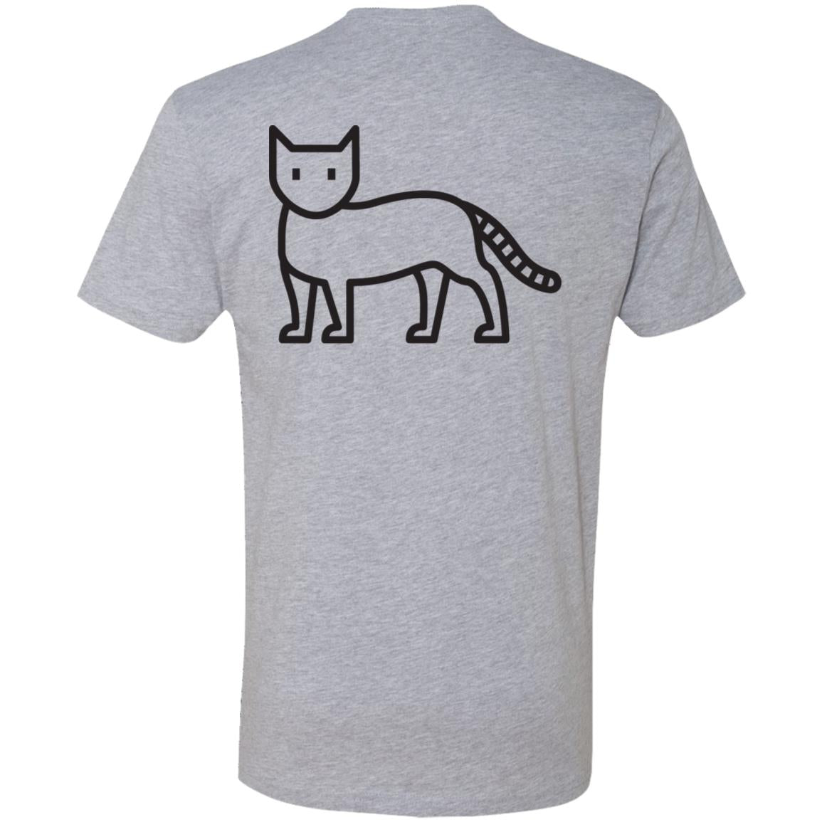 Z61 Premium Short Sleeve T-Shirt