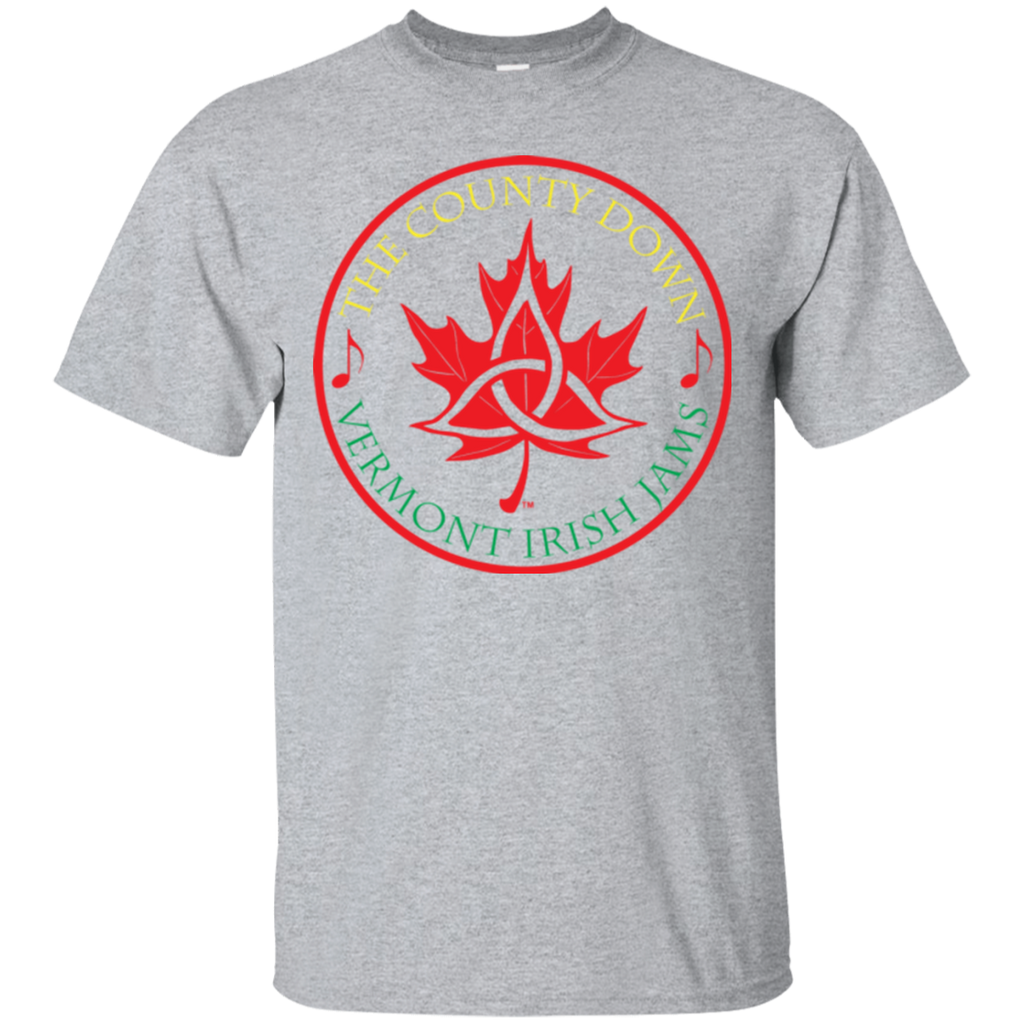 G200 Gildan Ultra Cotton T-Shirt