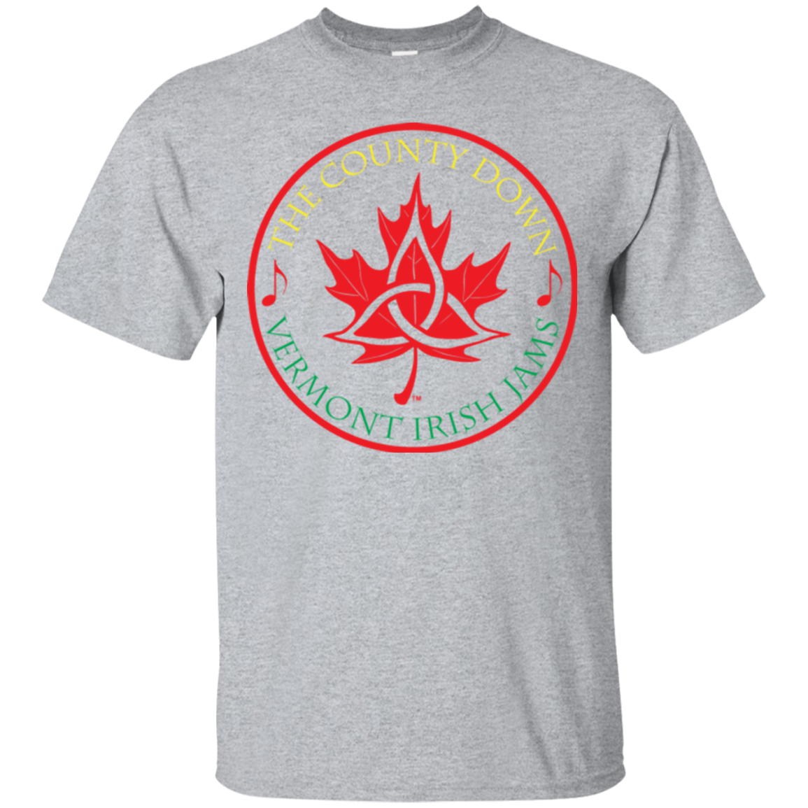 G200 Gildan Ultra Cotton T-Shirt