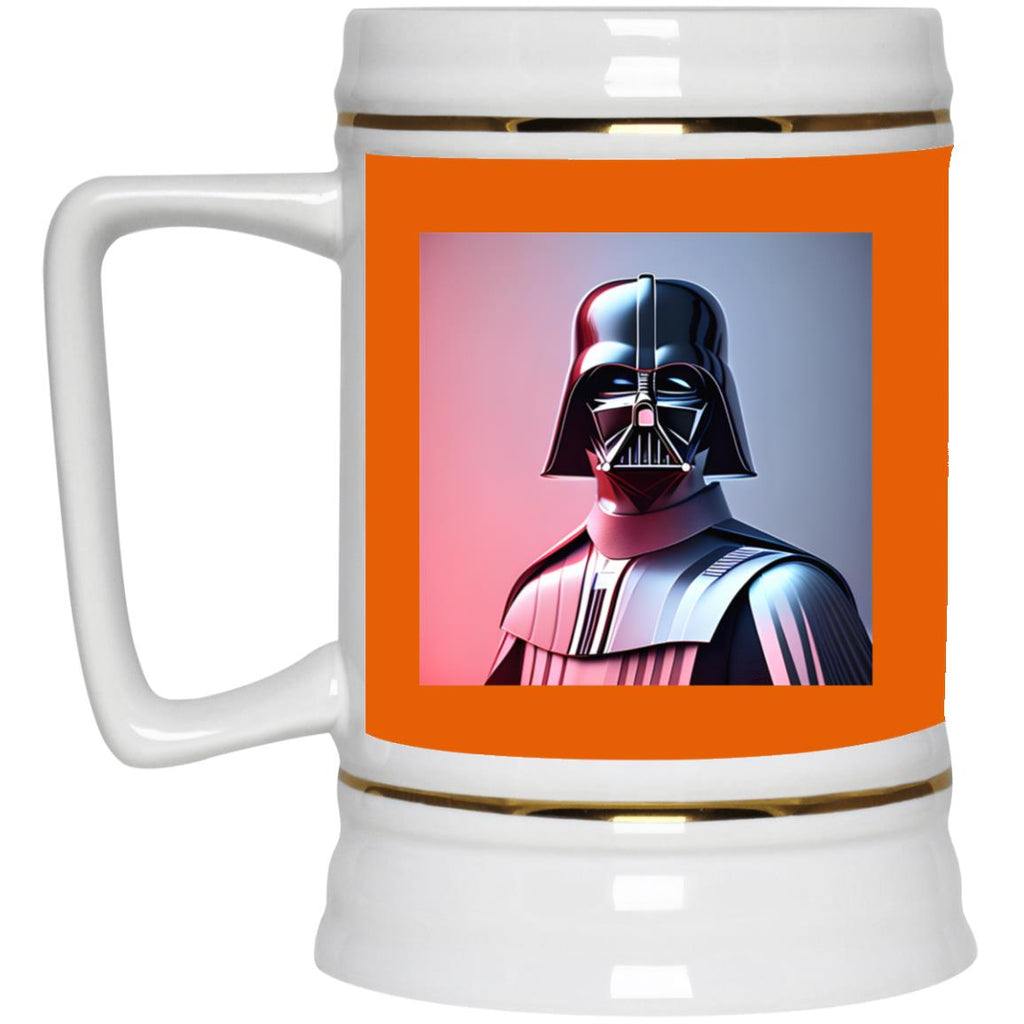 22217 Beer Stein 22oz.