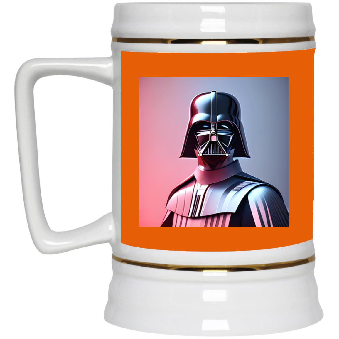 22217 Beer Stein 22oz.
