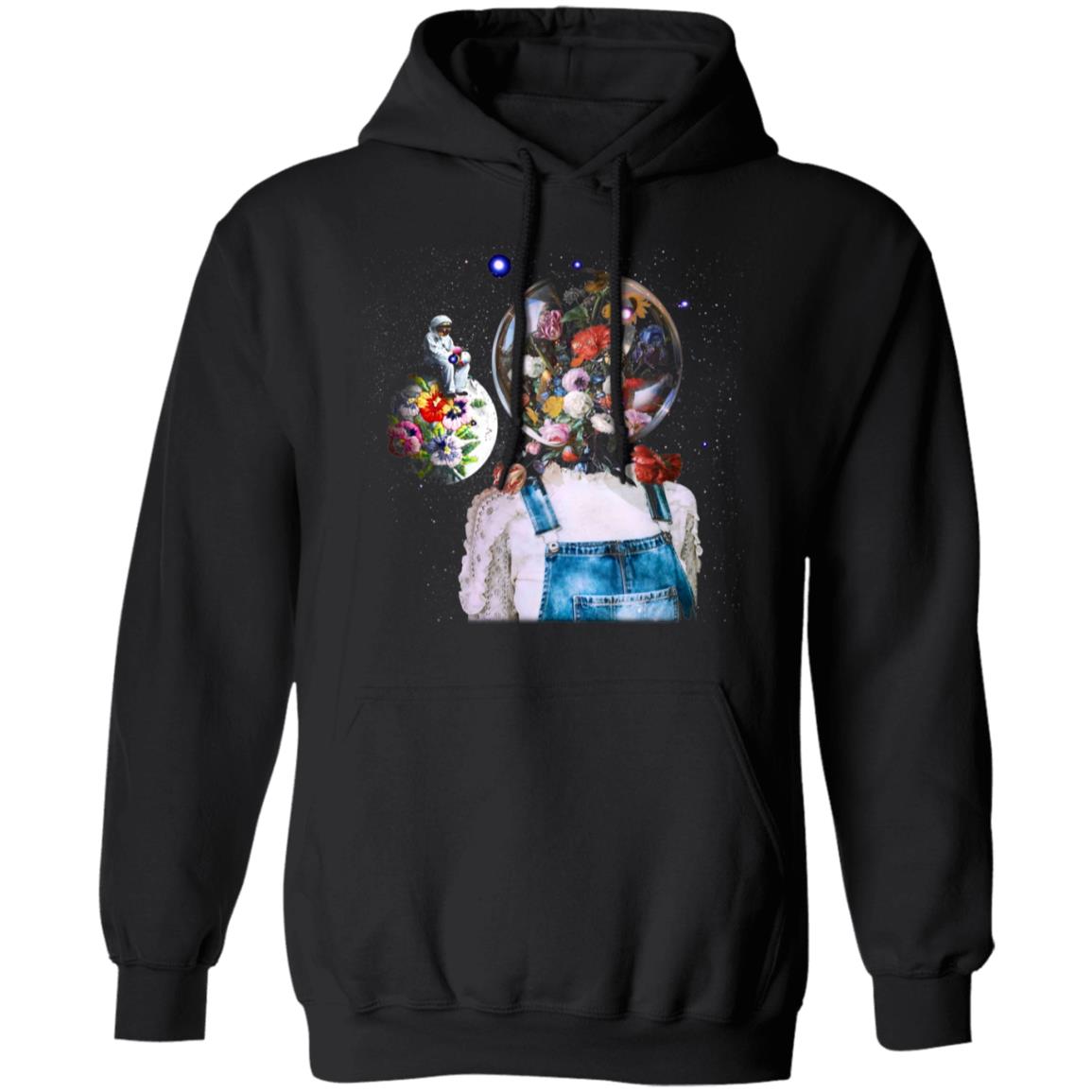Kat Hoodie