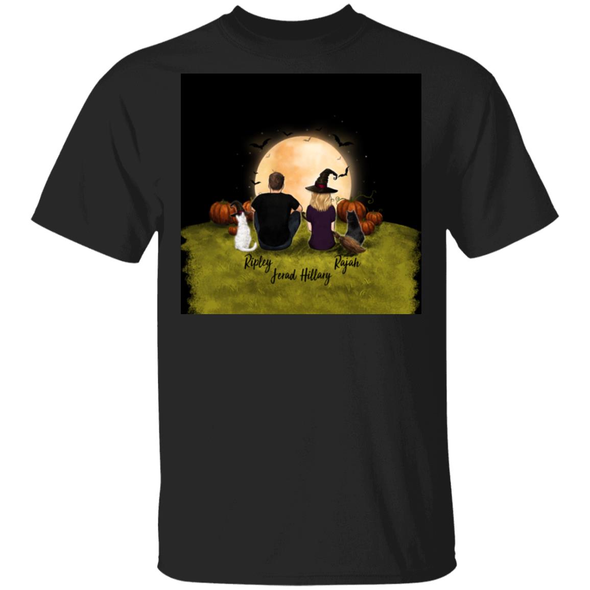Kip Tha Cat Unisex