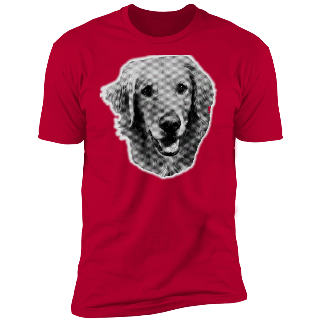 NL3600 Premium Short Sleeve T-Shirt