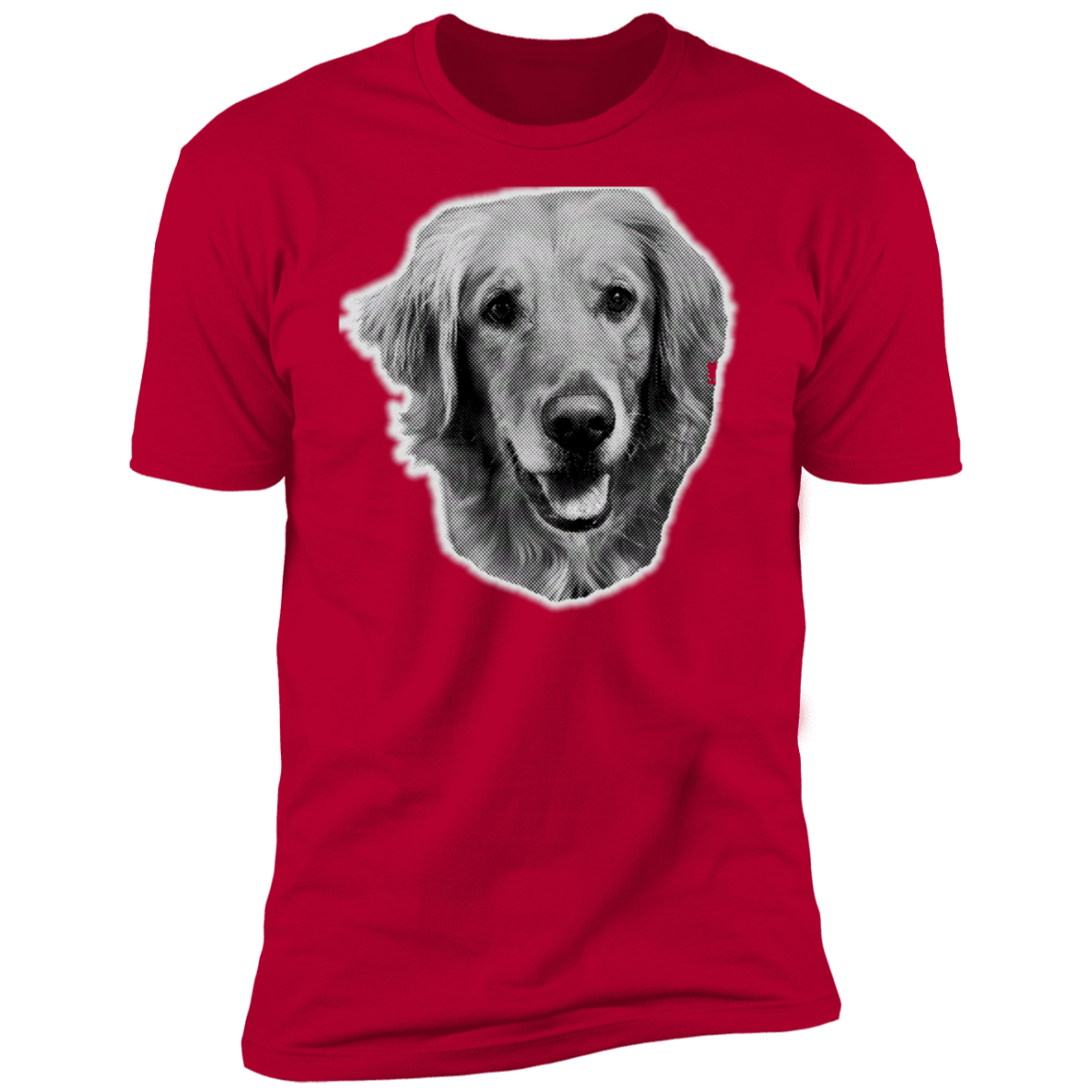 NL3600 Premium Short Sleeve T-Shirt