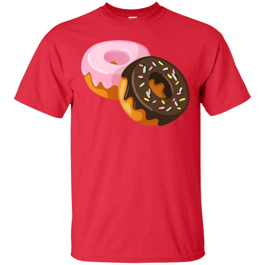 JTMoney Gildan Ultra Cotton T-Shirt