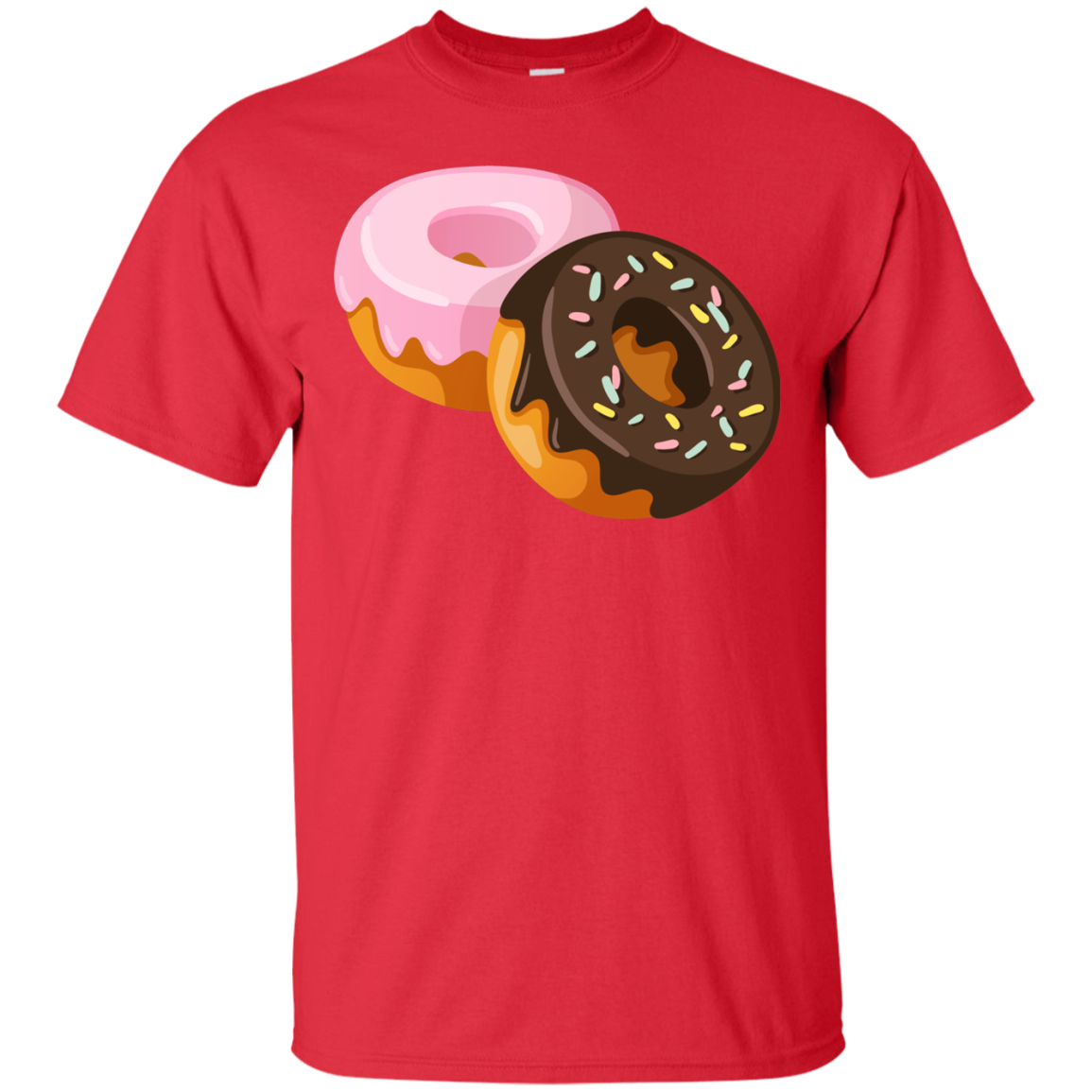 JTMoney Gildan Ultra Cotton T-Shirt