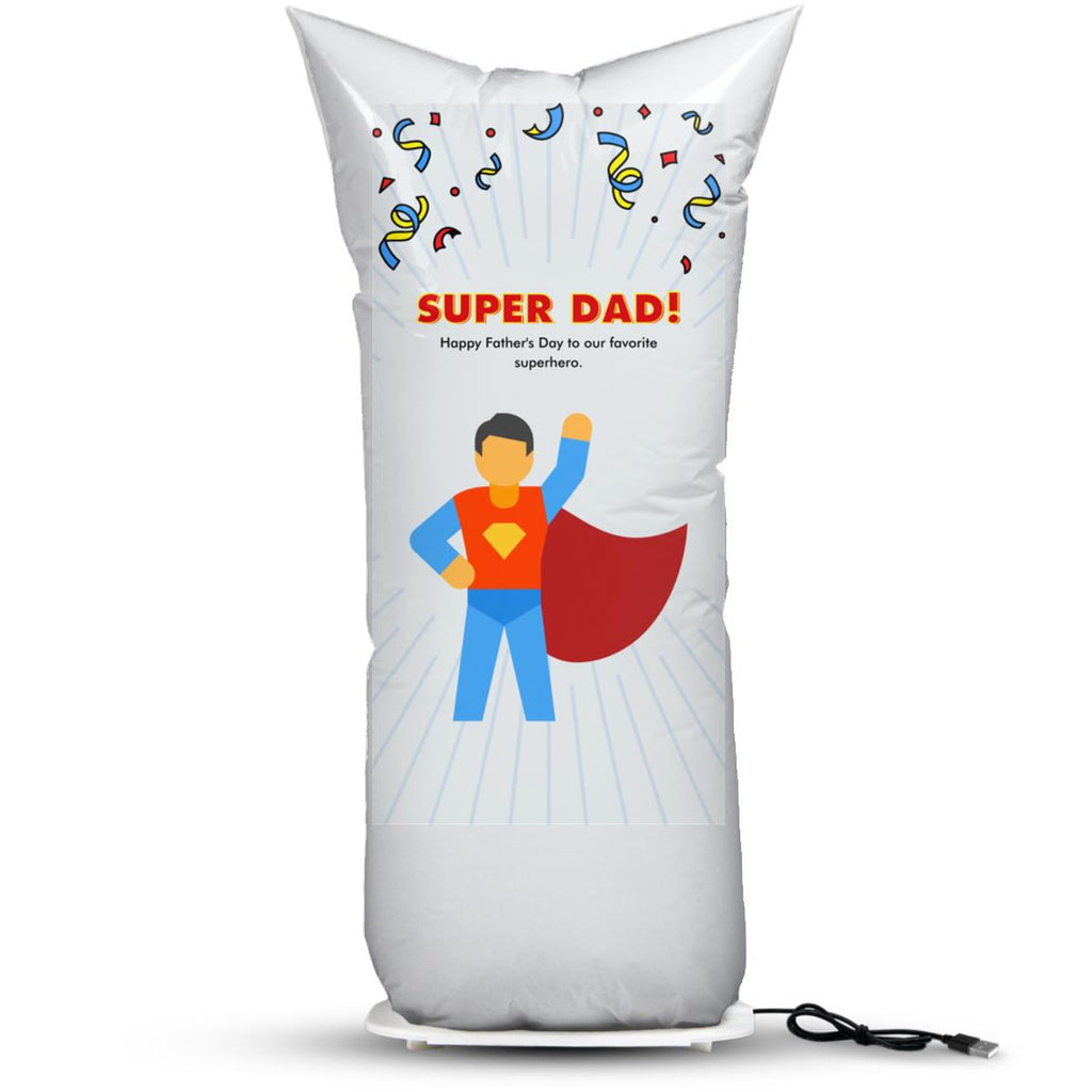 Balloonable Fanables