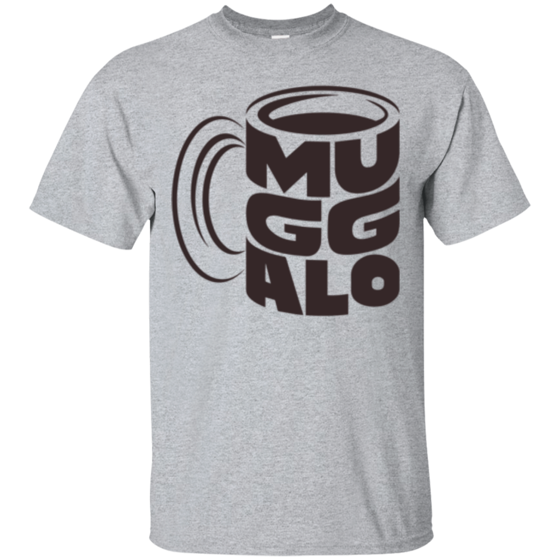 Ryan Gildan Ultra Cotton T-Shirt