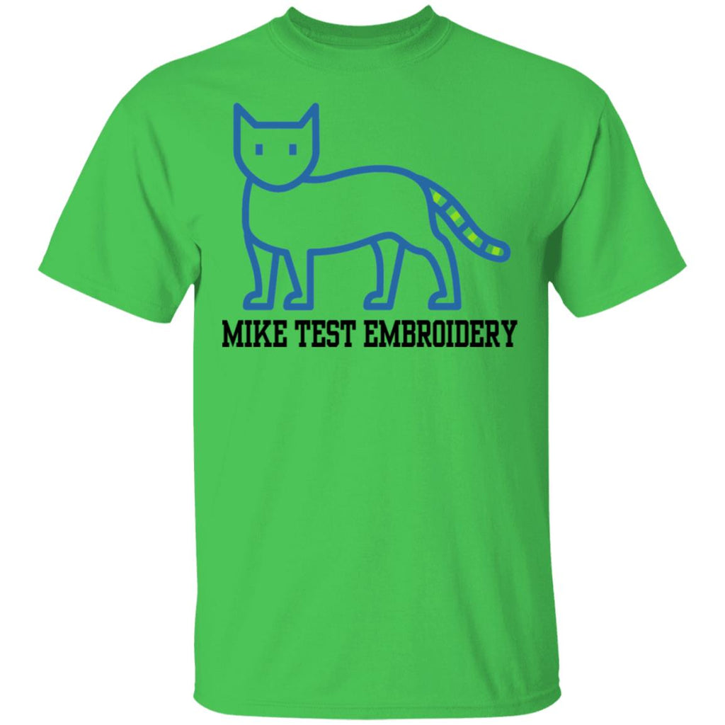 G500 5.3 oz. T-Shirt