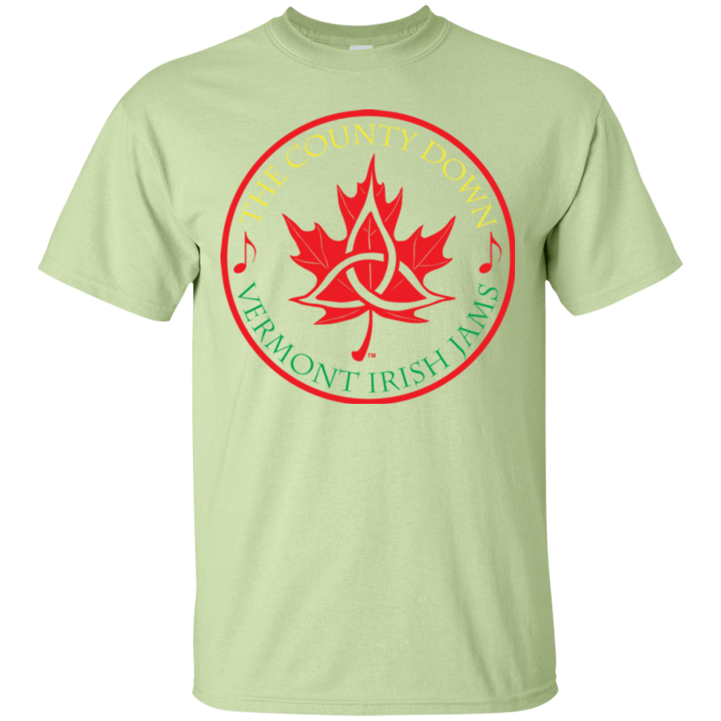 G200 Gildan Ultra Cotton T-Shirt