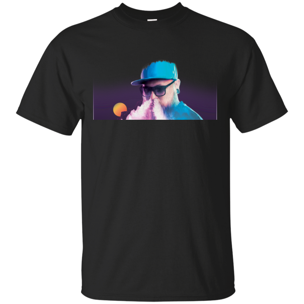 G200 Gildan Ultra Cotton T-Shirt