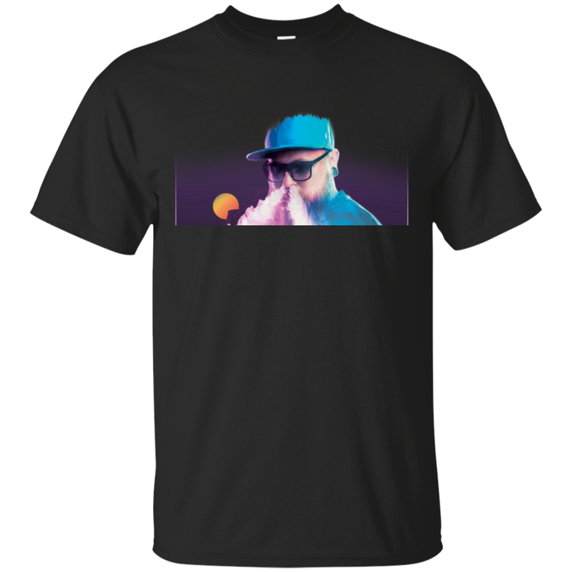 G200 Gildan Ultra Cotton T-Shirt