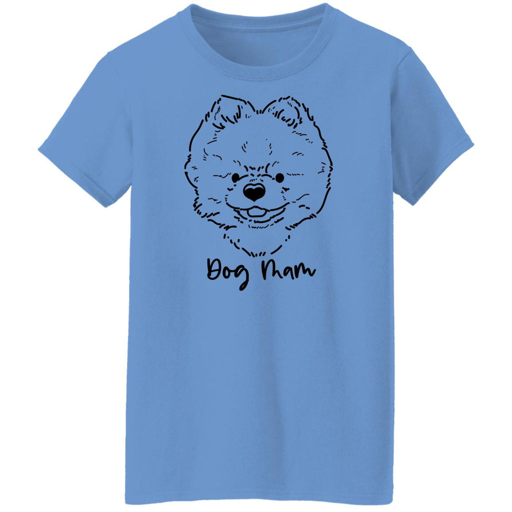 G500L Ladies' 5.3 oz. T-Shirt