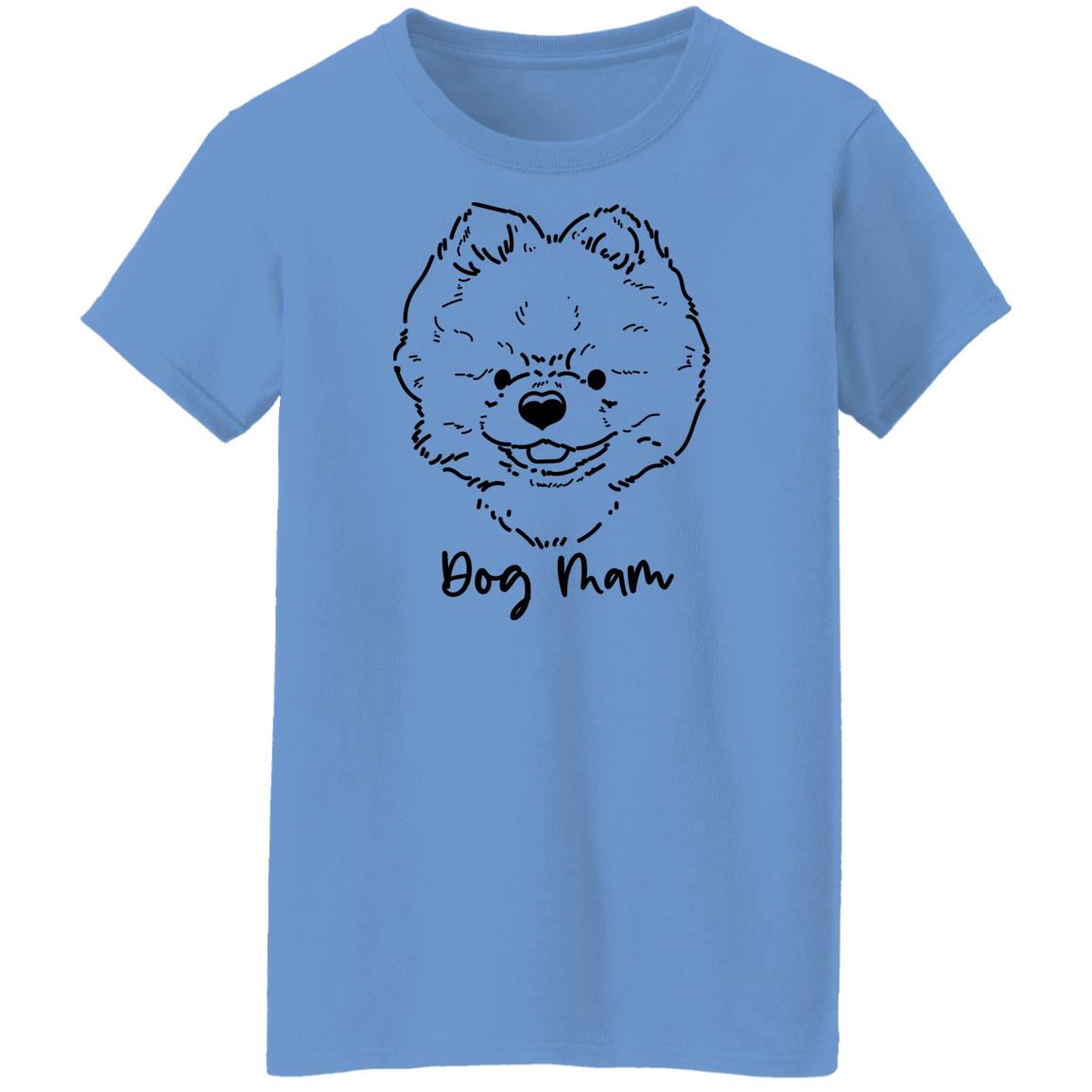 G500L Ladies' 5.3 oz. T-Shirt