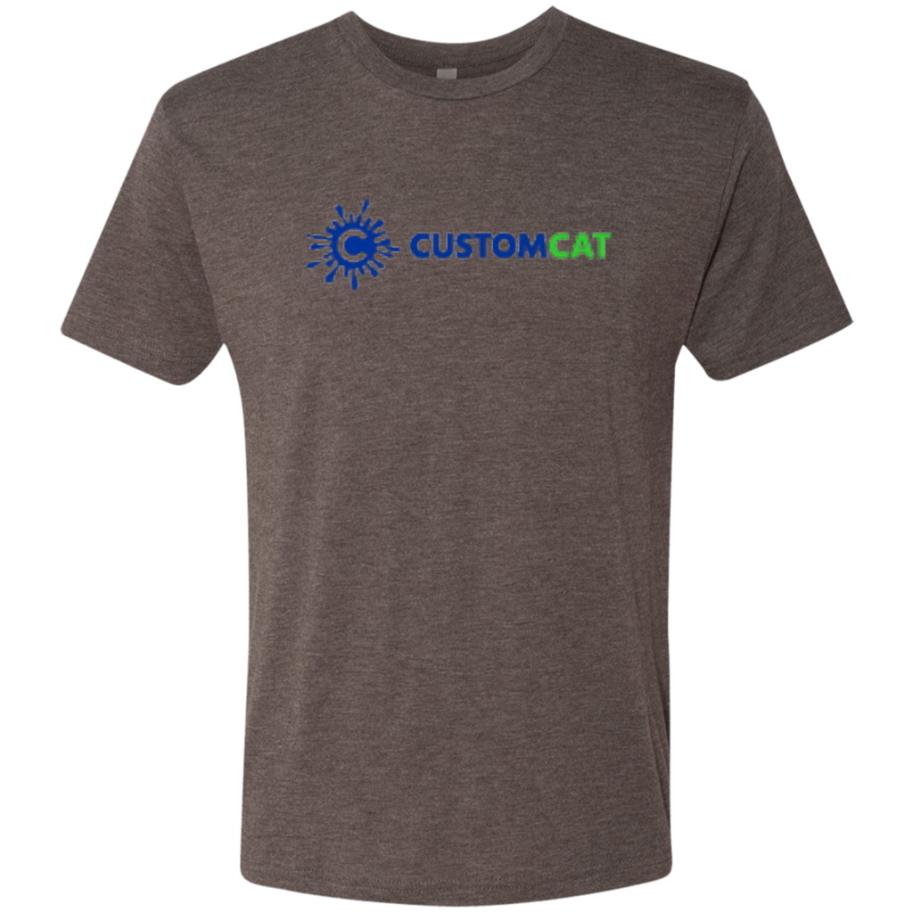 NL6010 Next Level Men's Triblend T-Shirt