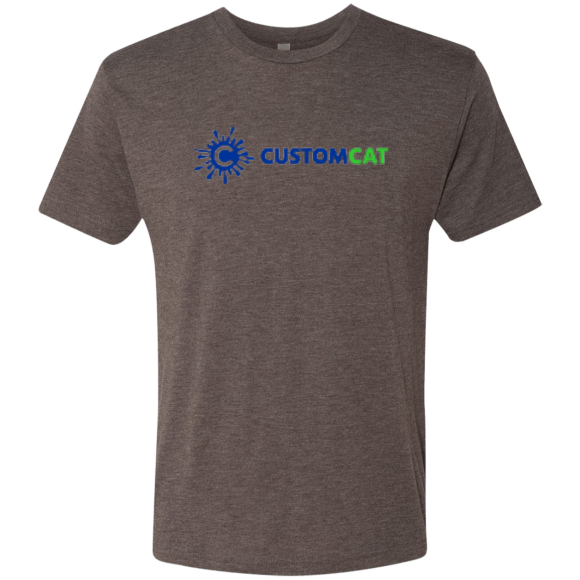 NL6010 Next Level Men's Triblend T-Shirt