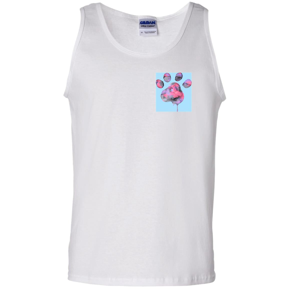 Paw Tank