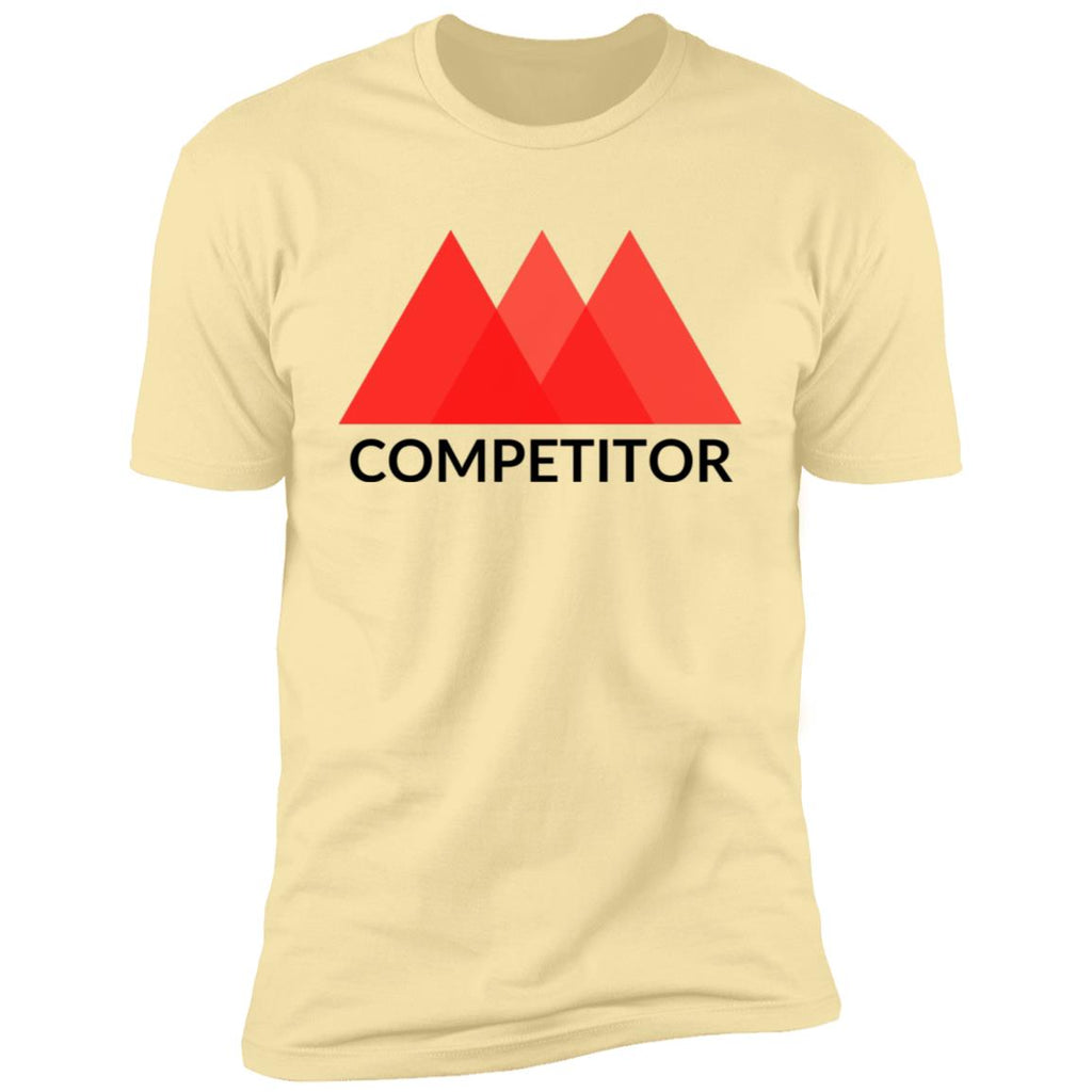 Z61 Premium Short Sleeve T-Shirt