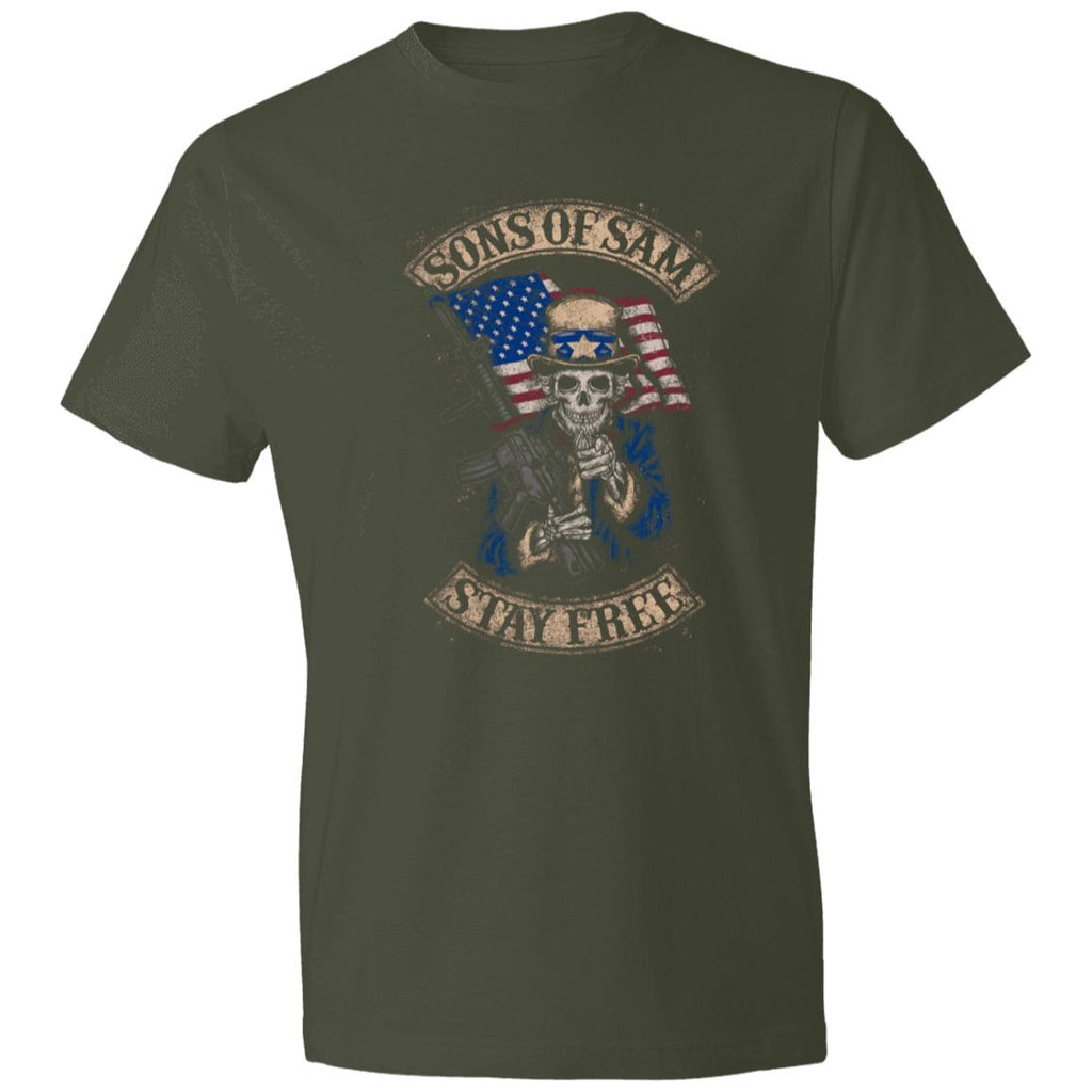 UNCLE SAM 3