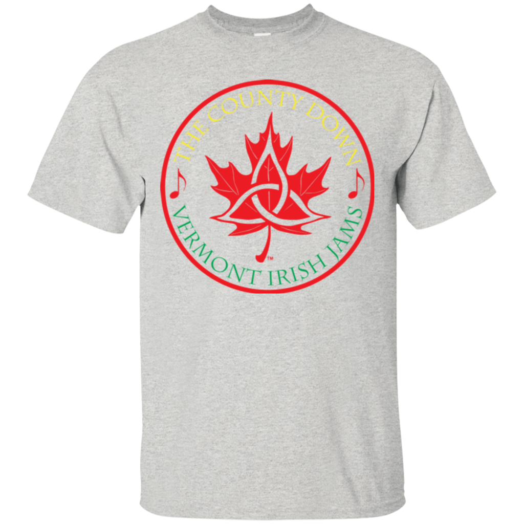 G200 Gildan Ultra Cotton T-Shirt