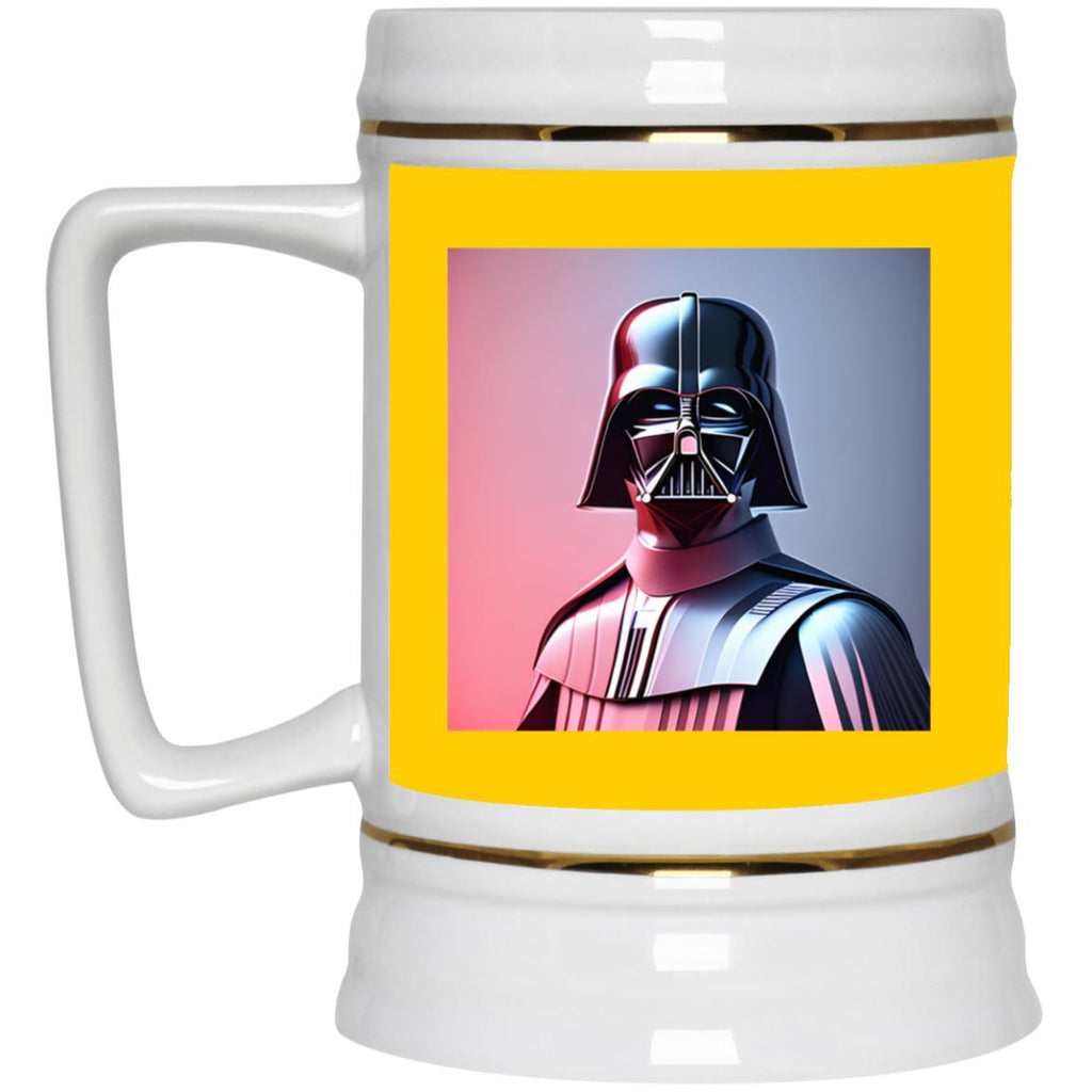 22217 Beer Stein 22oz.