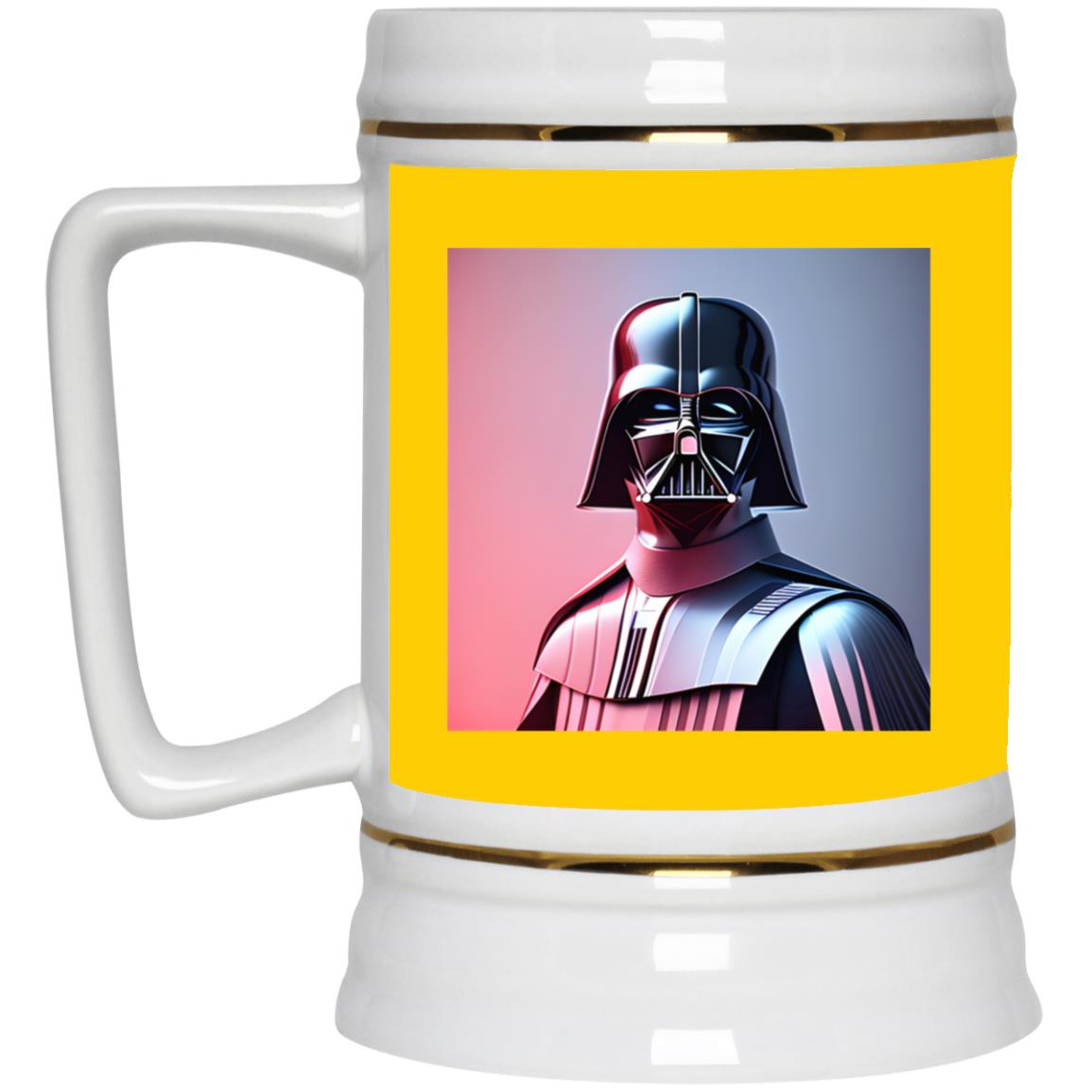 22217 Beer Stein 22oz.