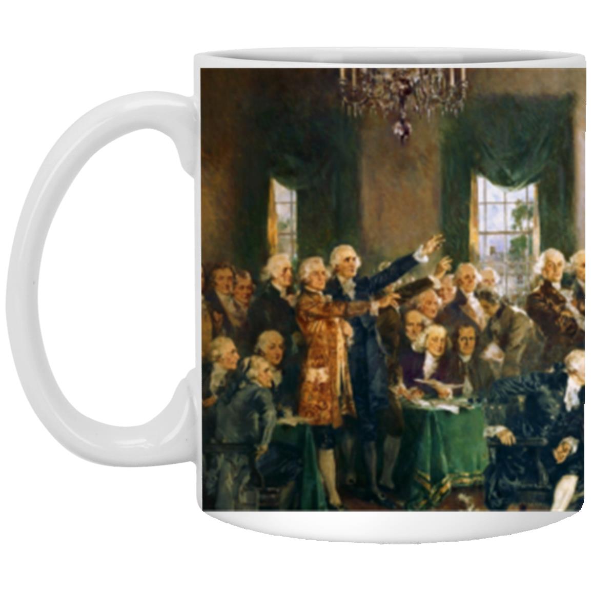 Mug Group