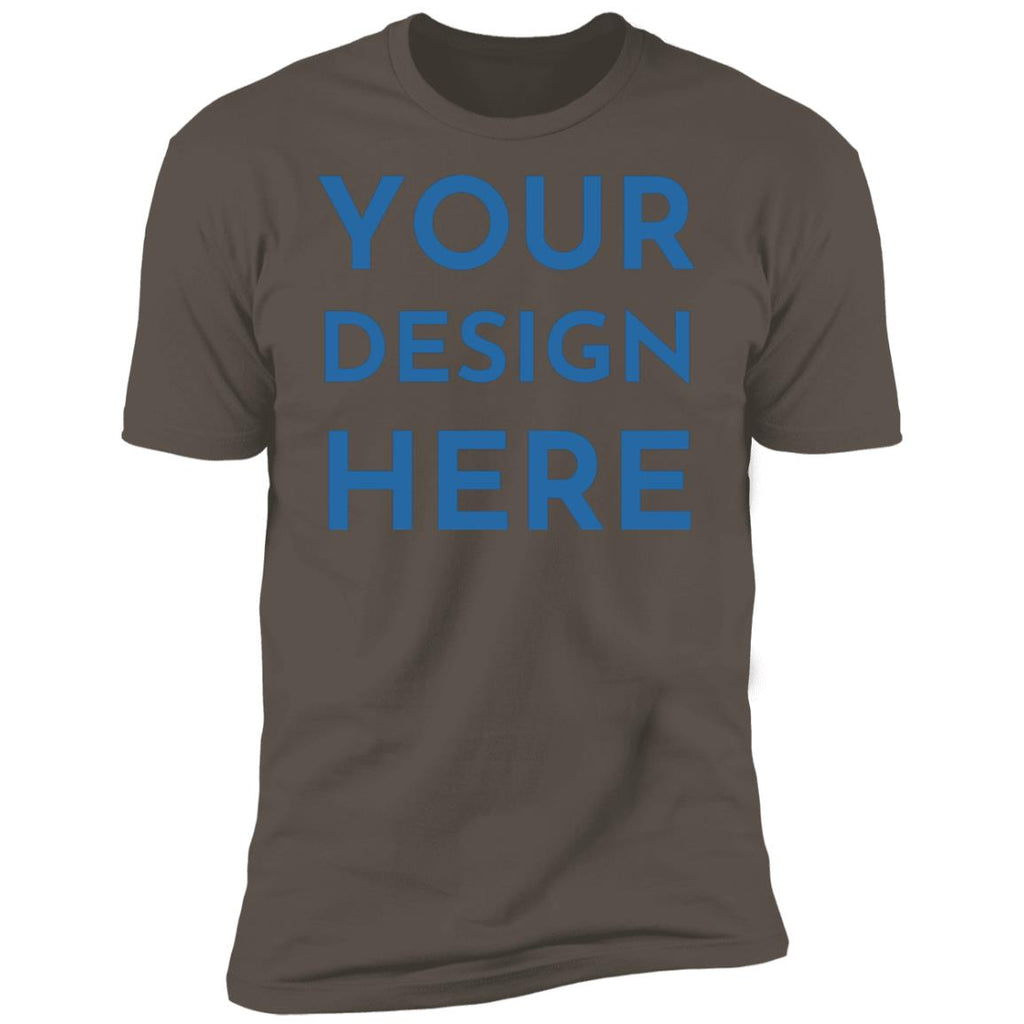 PNG NL3600 Premium Short Sleeve T-Shirt