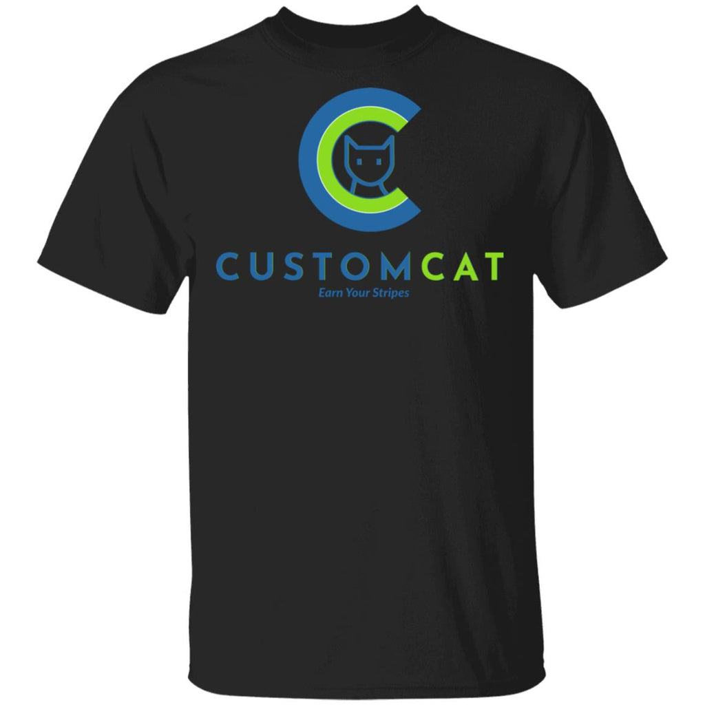 CC_2020_Stacked_EYS Kip Tha Cat Unisex