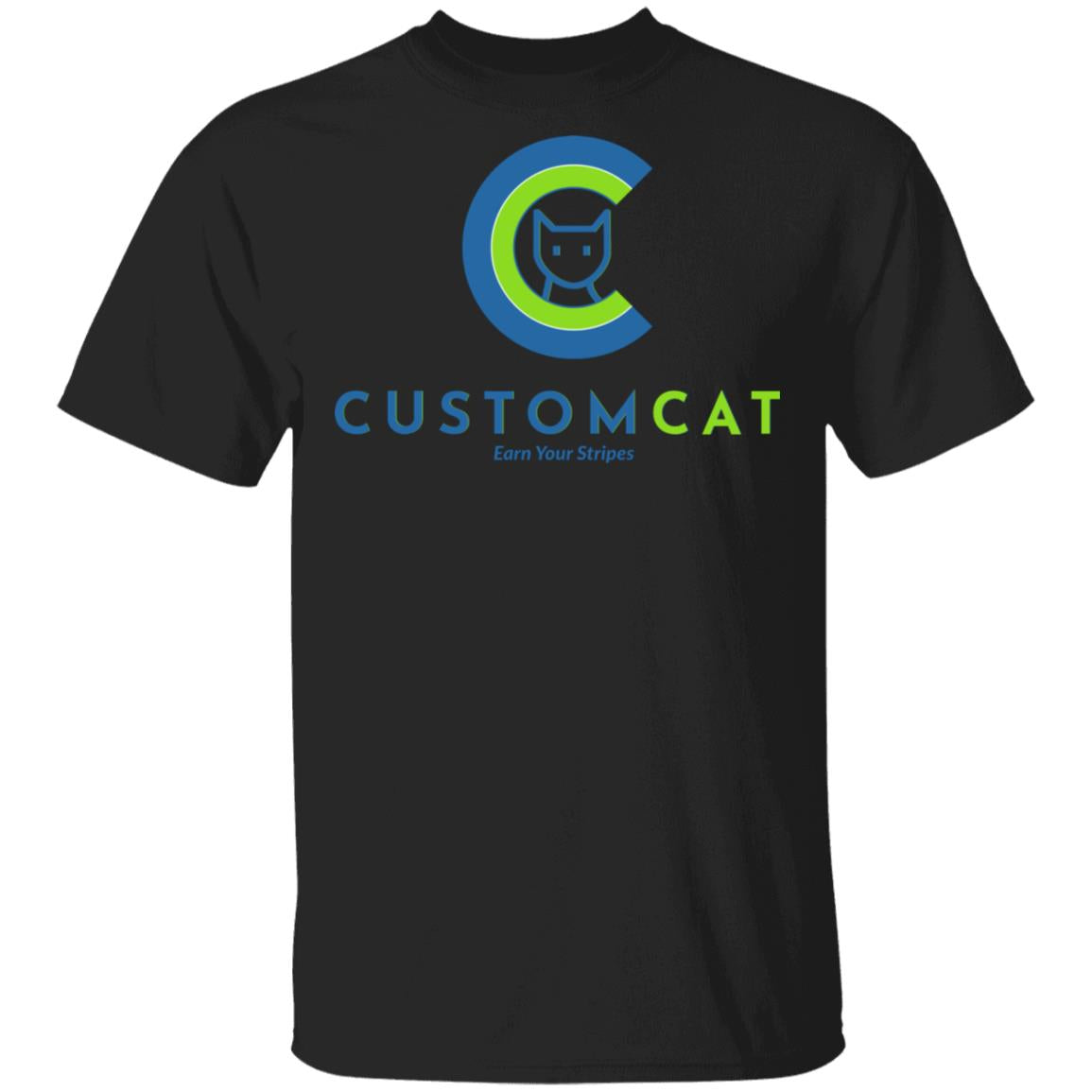 CC_2020_Stacked_EYS Kip Tha Cat Unisex