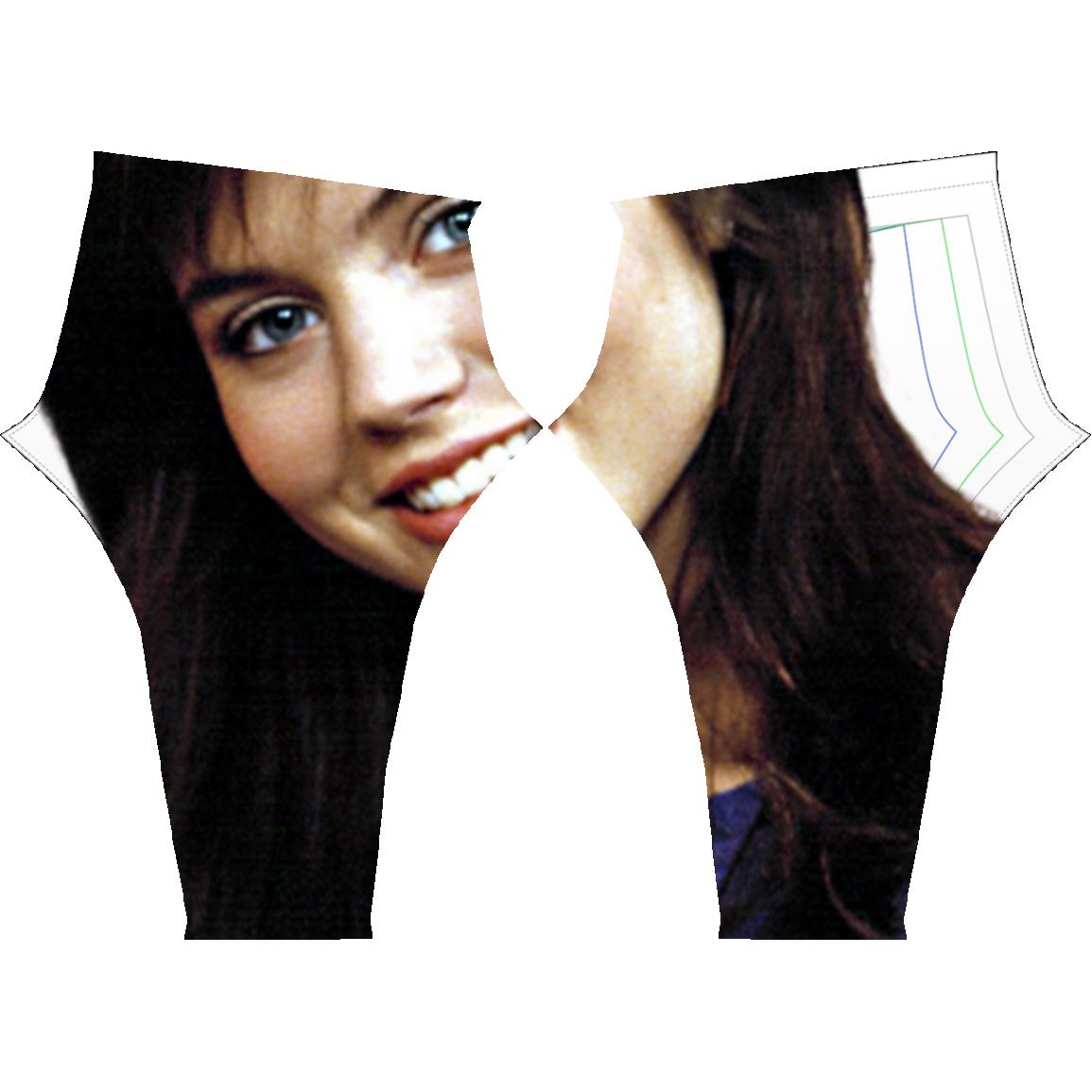 Lan Test Legging