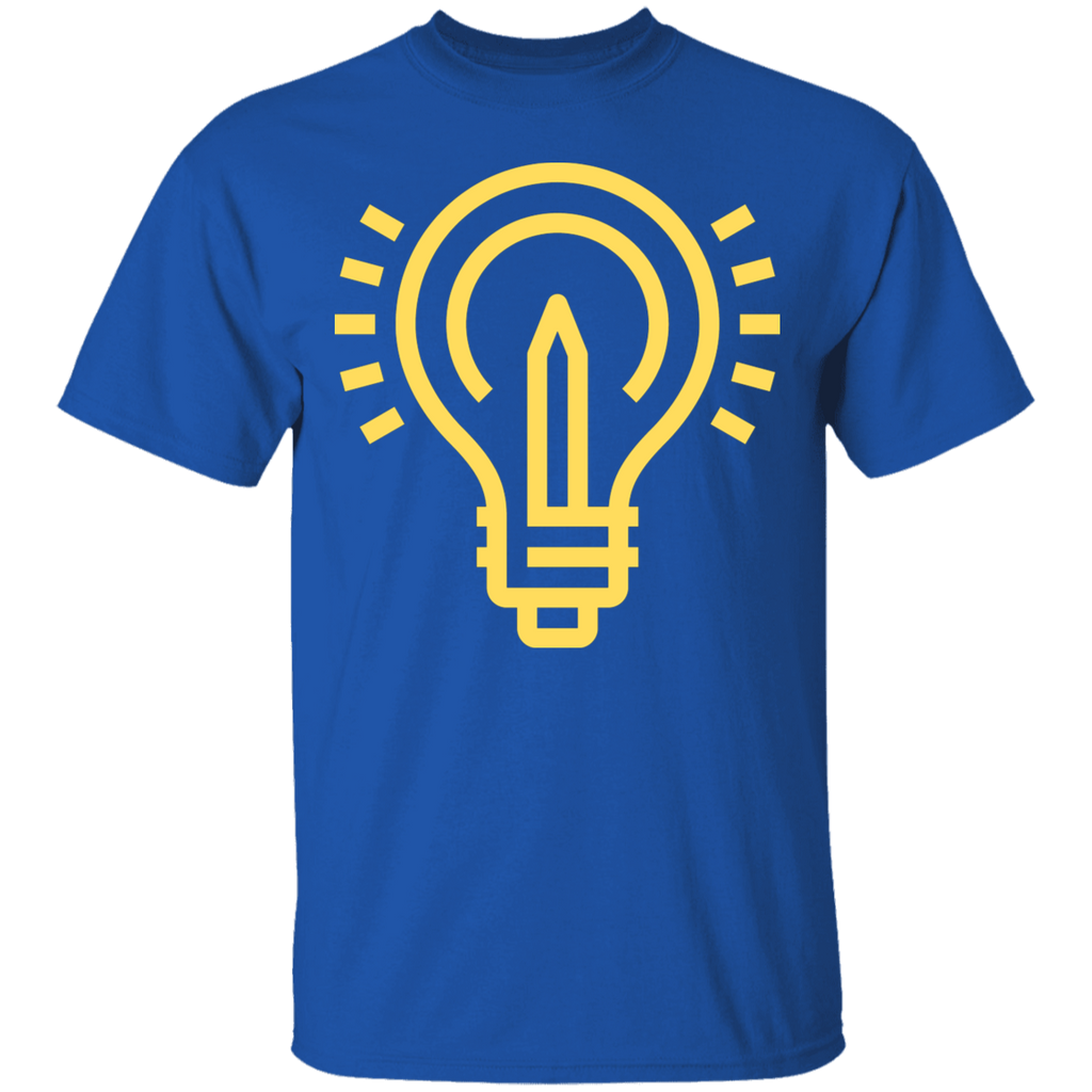 G500 5.3 oz. T-Shirt