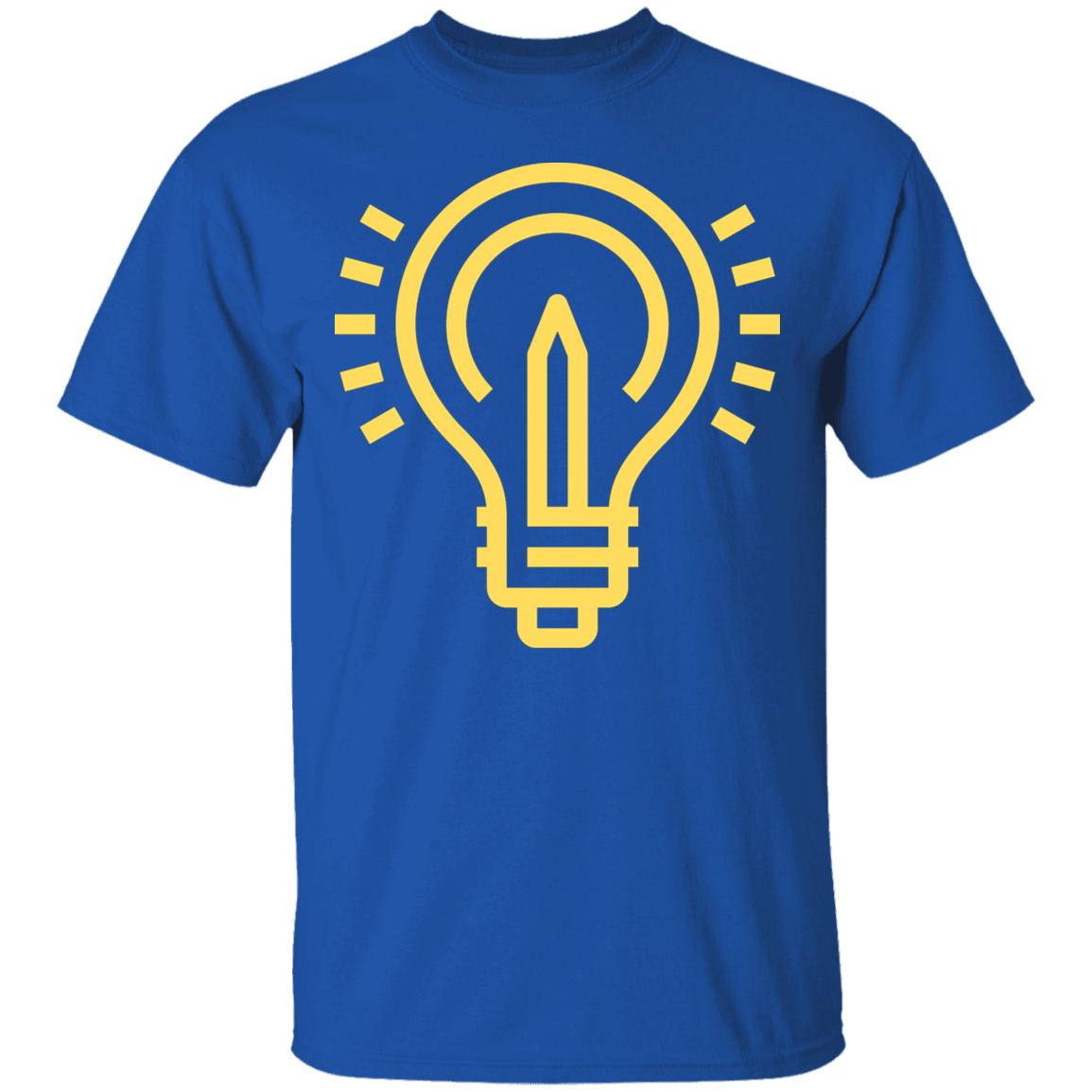 G500 5.3 oz. T-Shirt