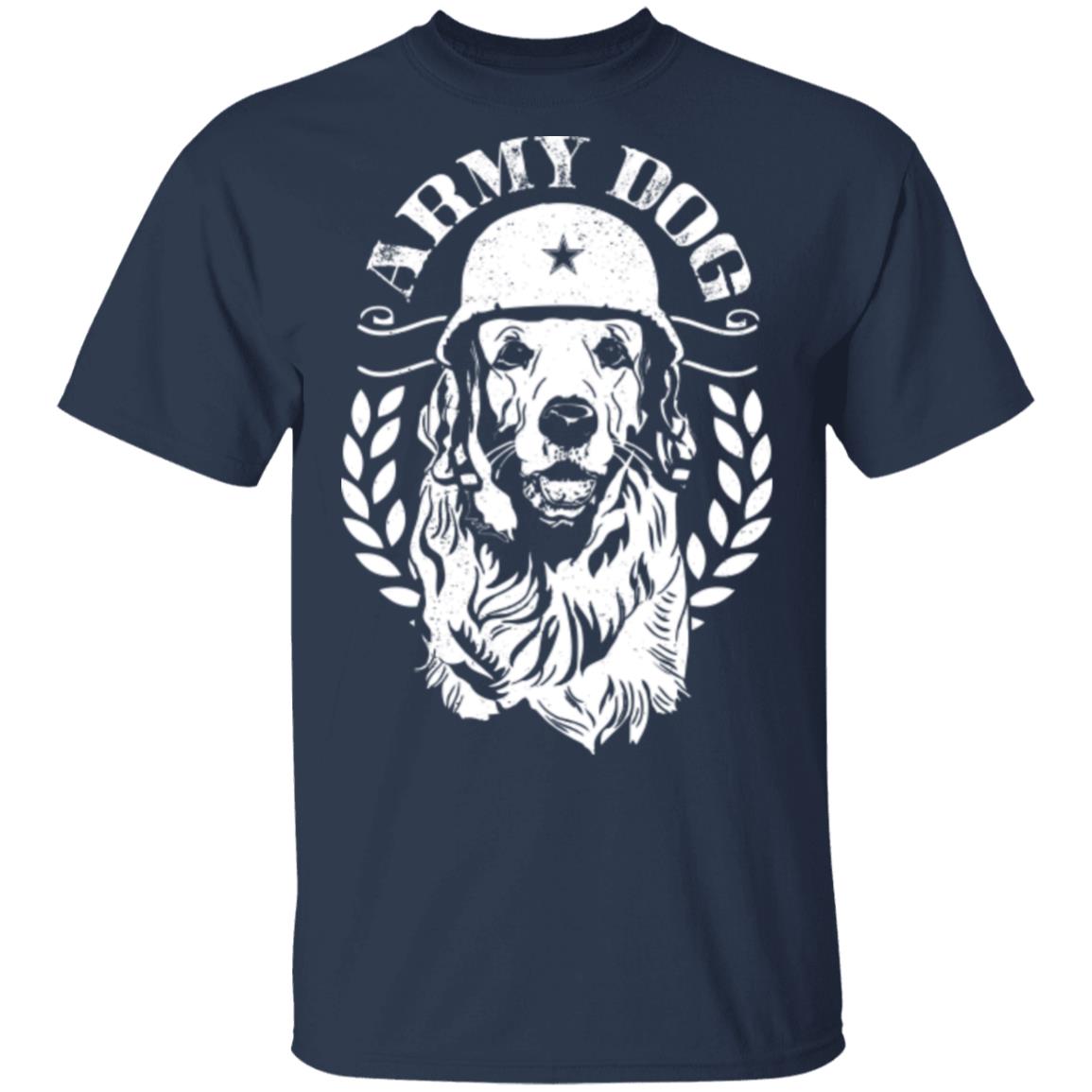 G500 5.3 oz. T-Shirt