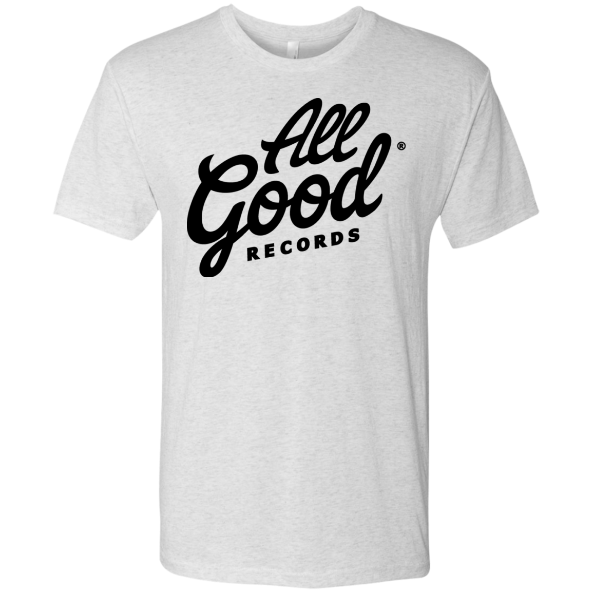 Politics Is Fun Again Men's Tri-Blend T-Shirt