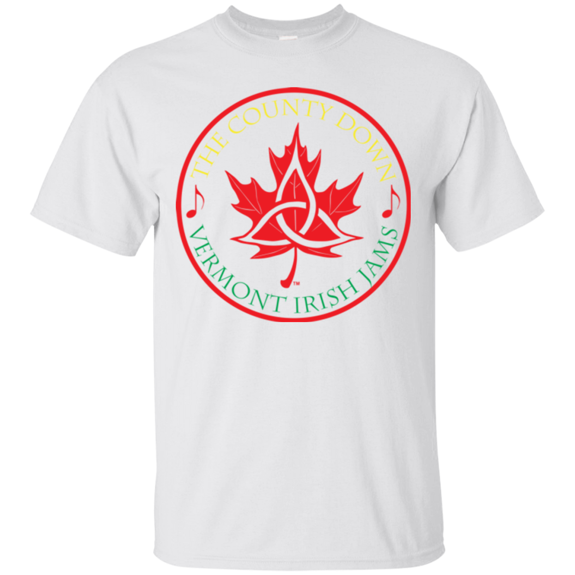 G200 Gildan Ultra Cotton T-Shirt