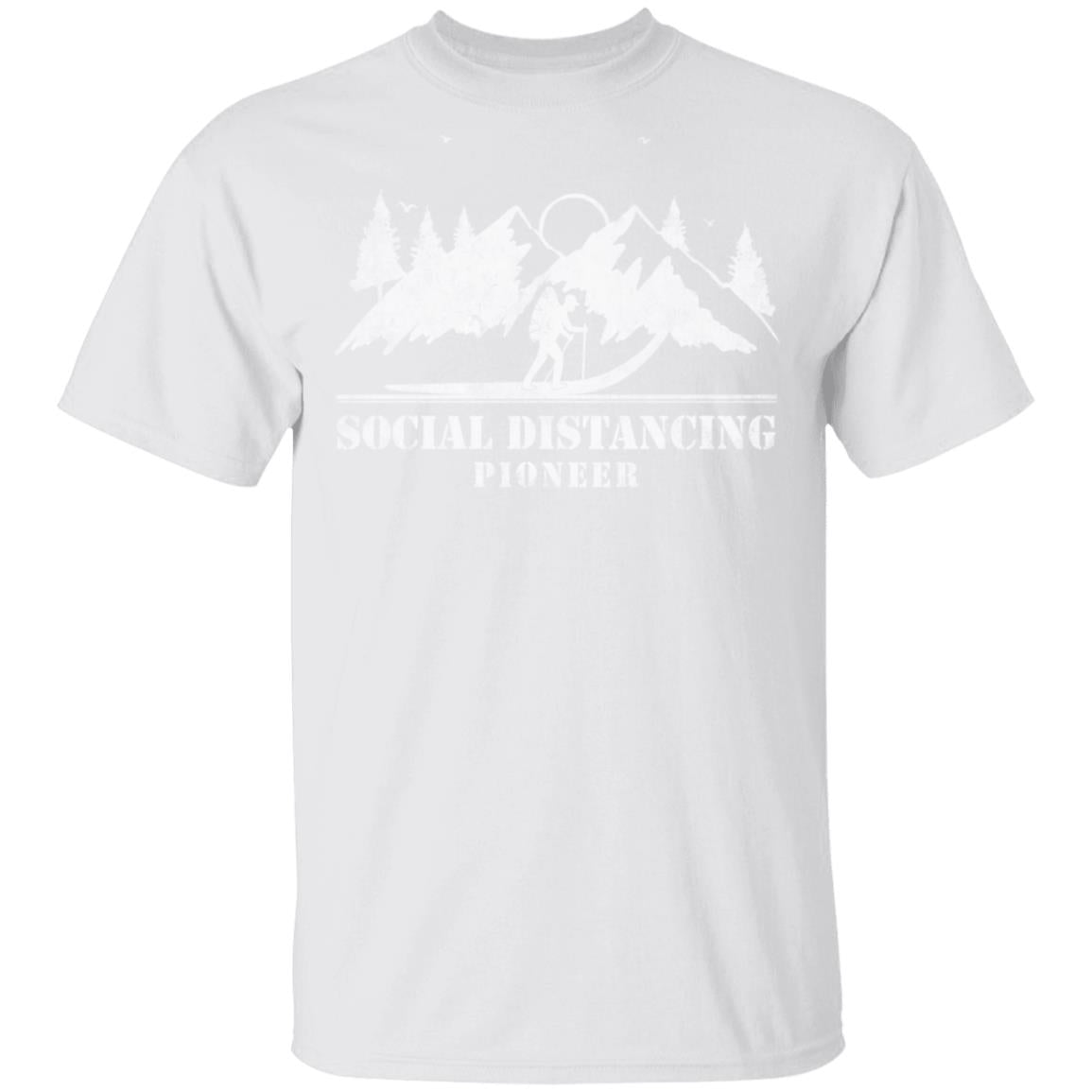 G500 5.3 oz. T-Shirt