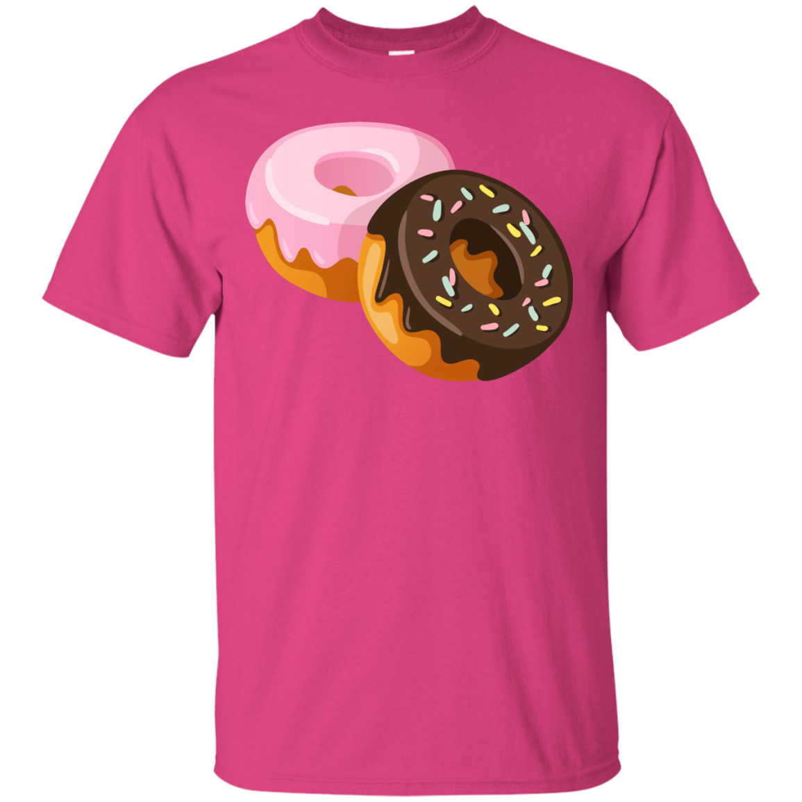 JTMoney Gildan Ultra Cotton T-Shirt