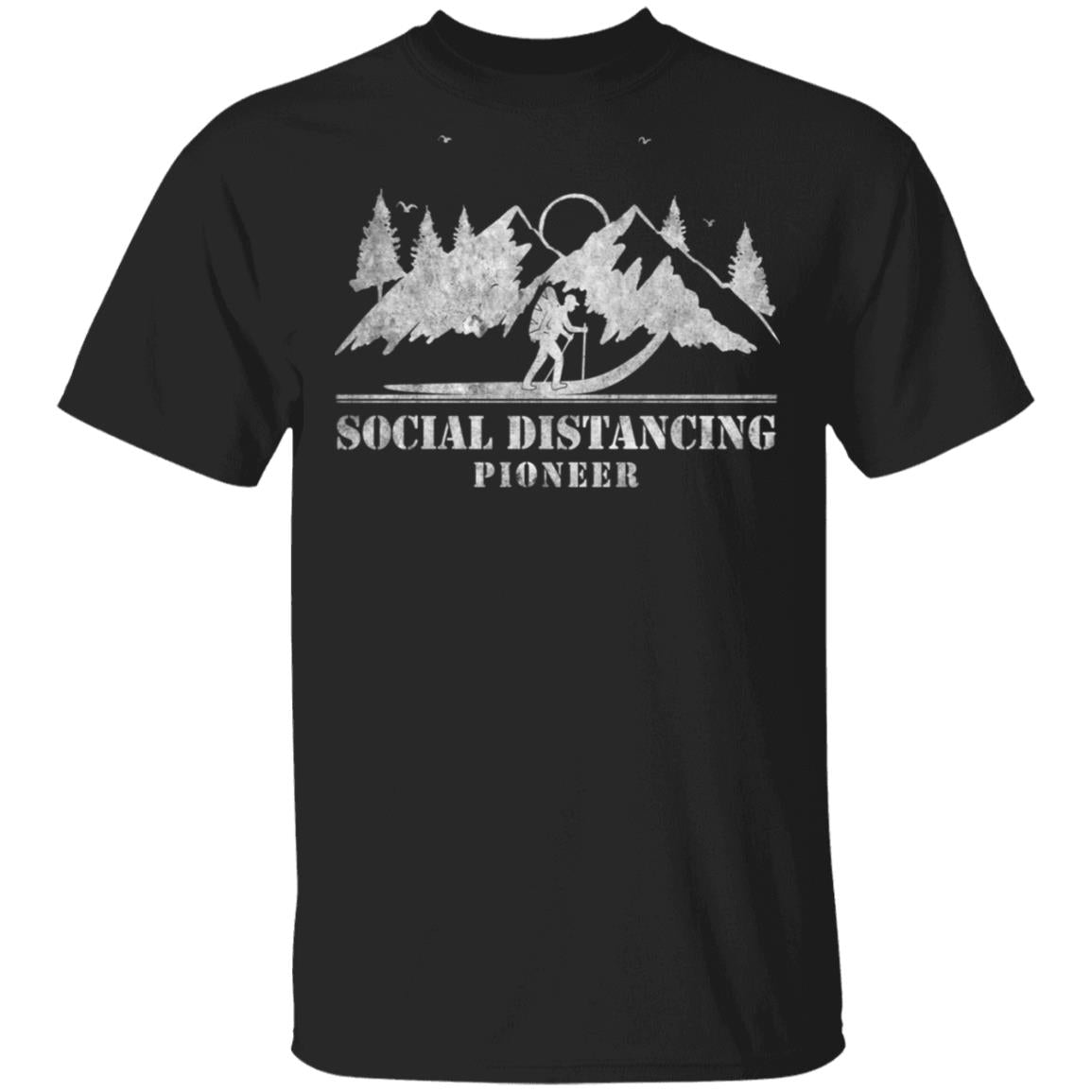 G500 5.3 oz. T-Shirt