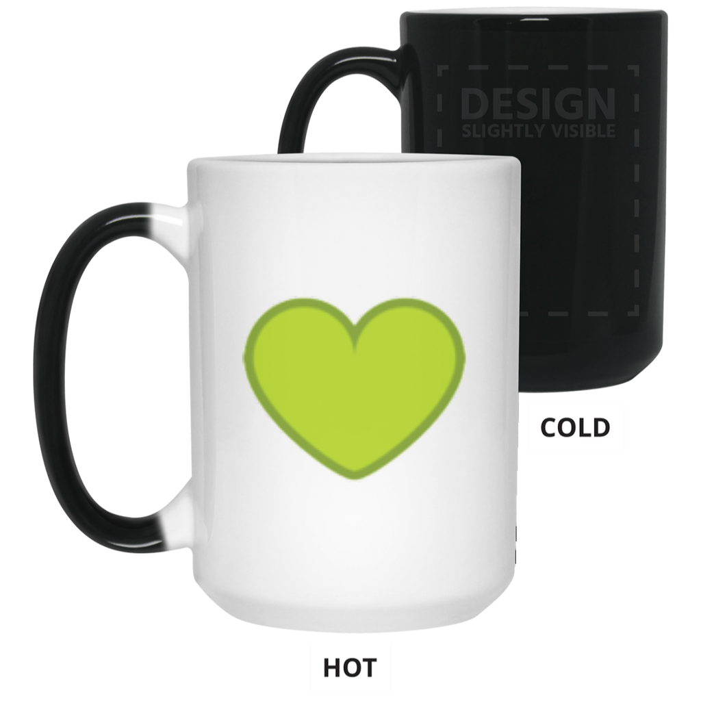 green-heart_1f49a Magic Mugs