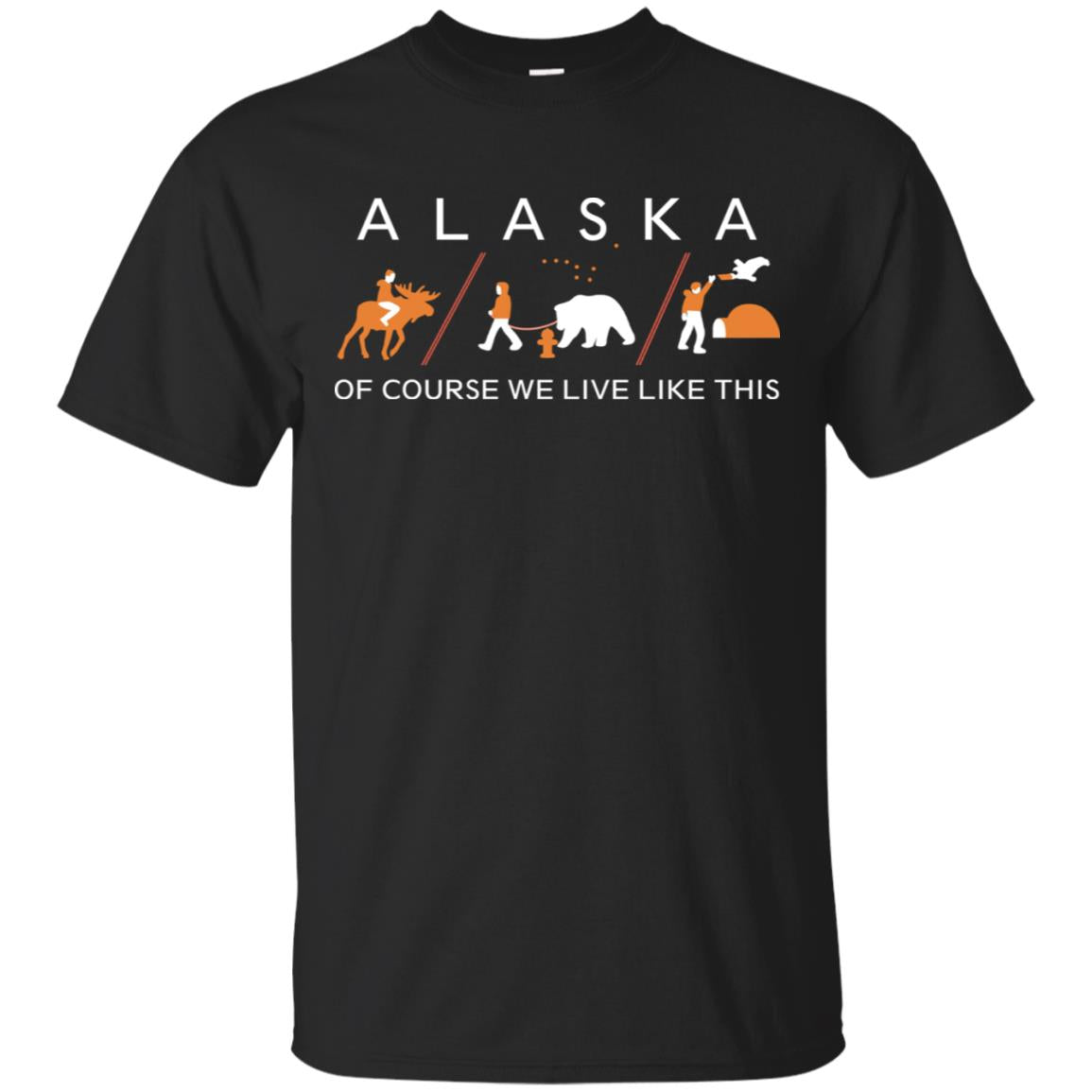 G200 Gildan Ultra Cotton T-Shirt