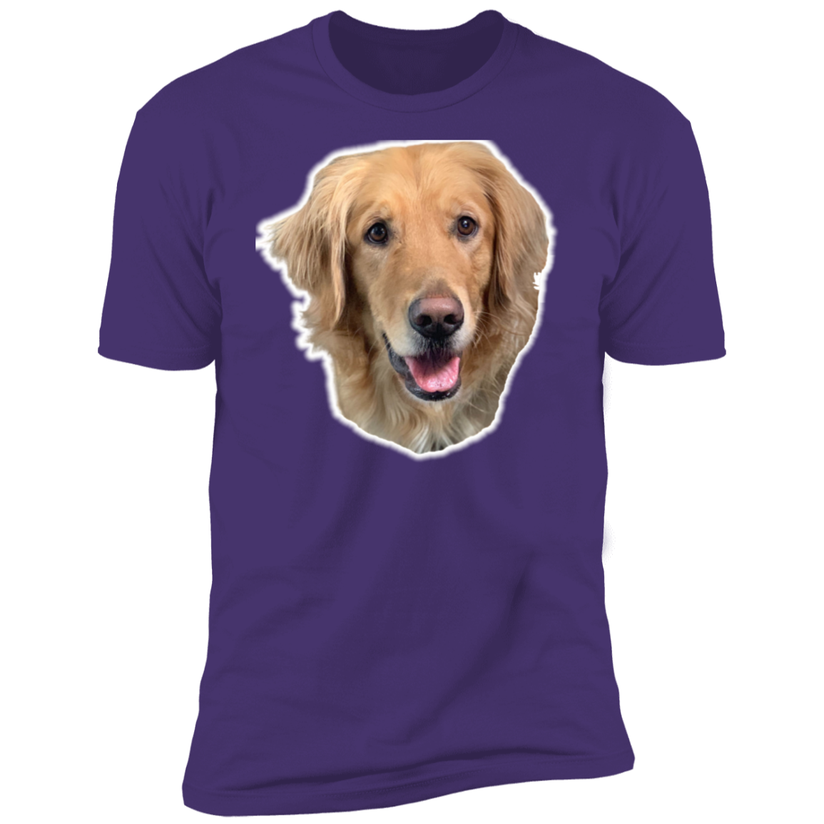 NL3600 Premium Short Sleeve T-Shirt