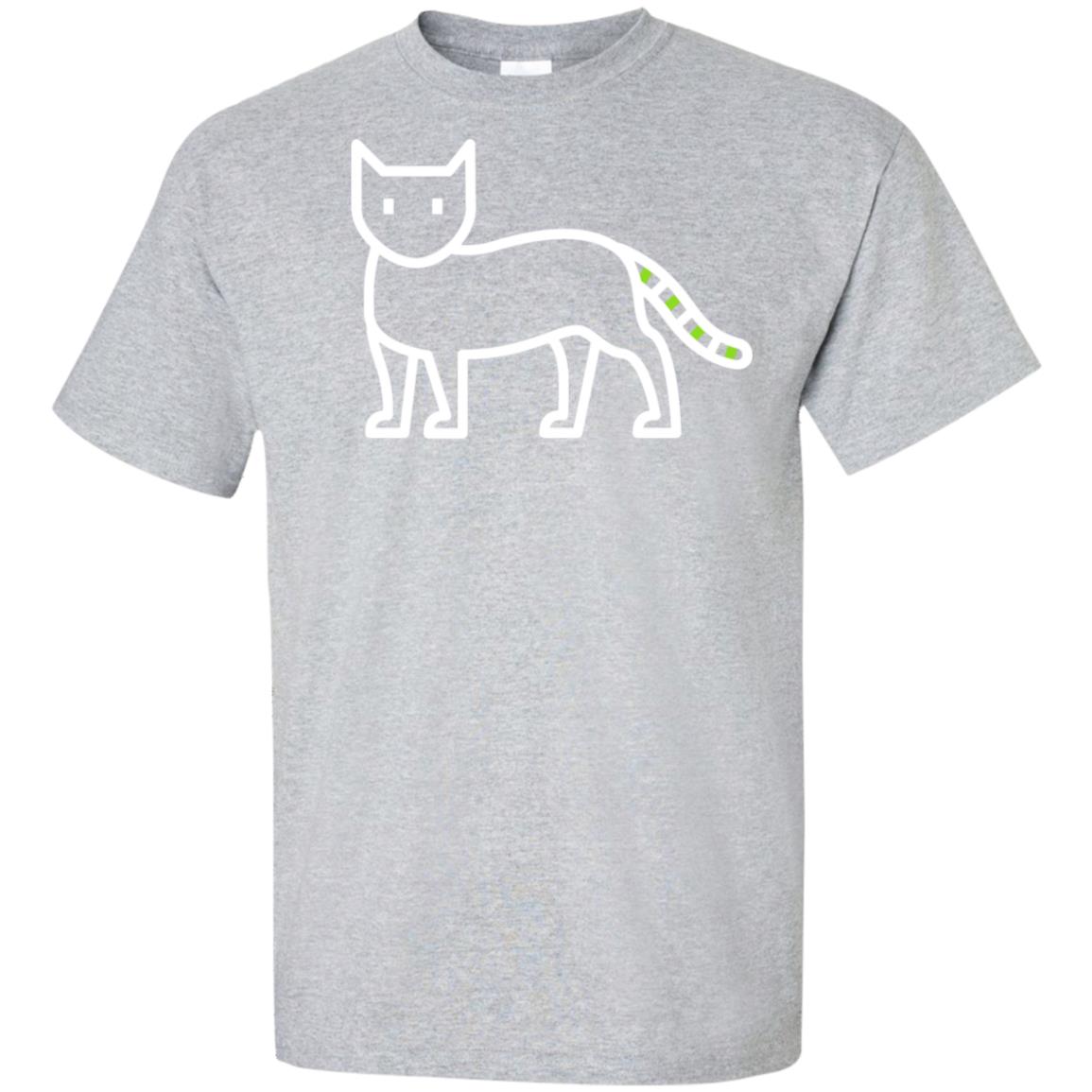 G200T Tall Ultra Cotton T-Shirt