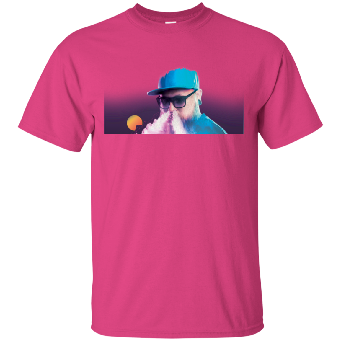 G200 Gildan Ultra Cotton T-Shirt